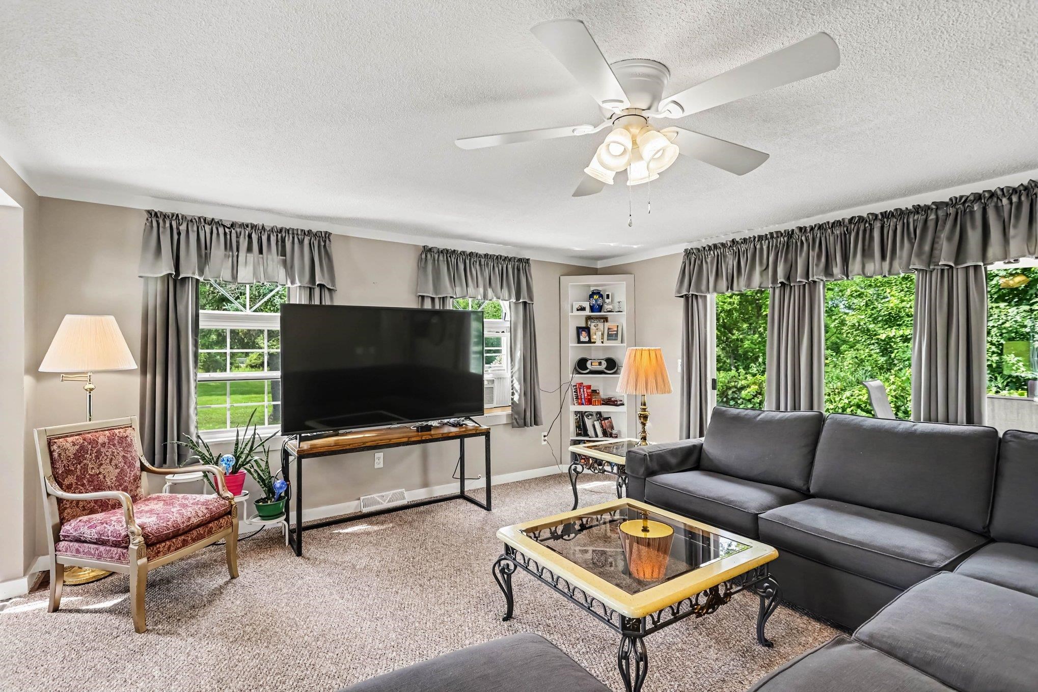 5th image of 5387 E M-55, Hale, MI 48739 | MLS# 80072868