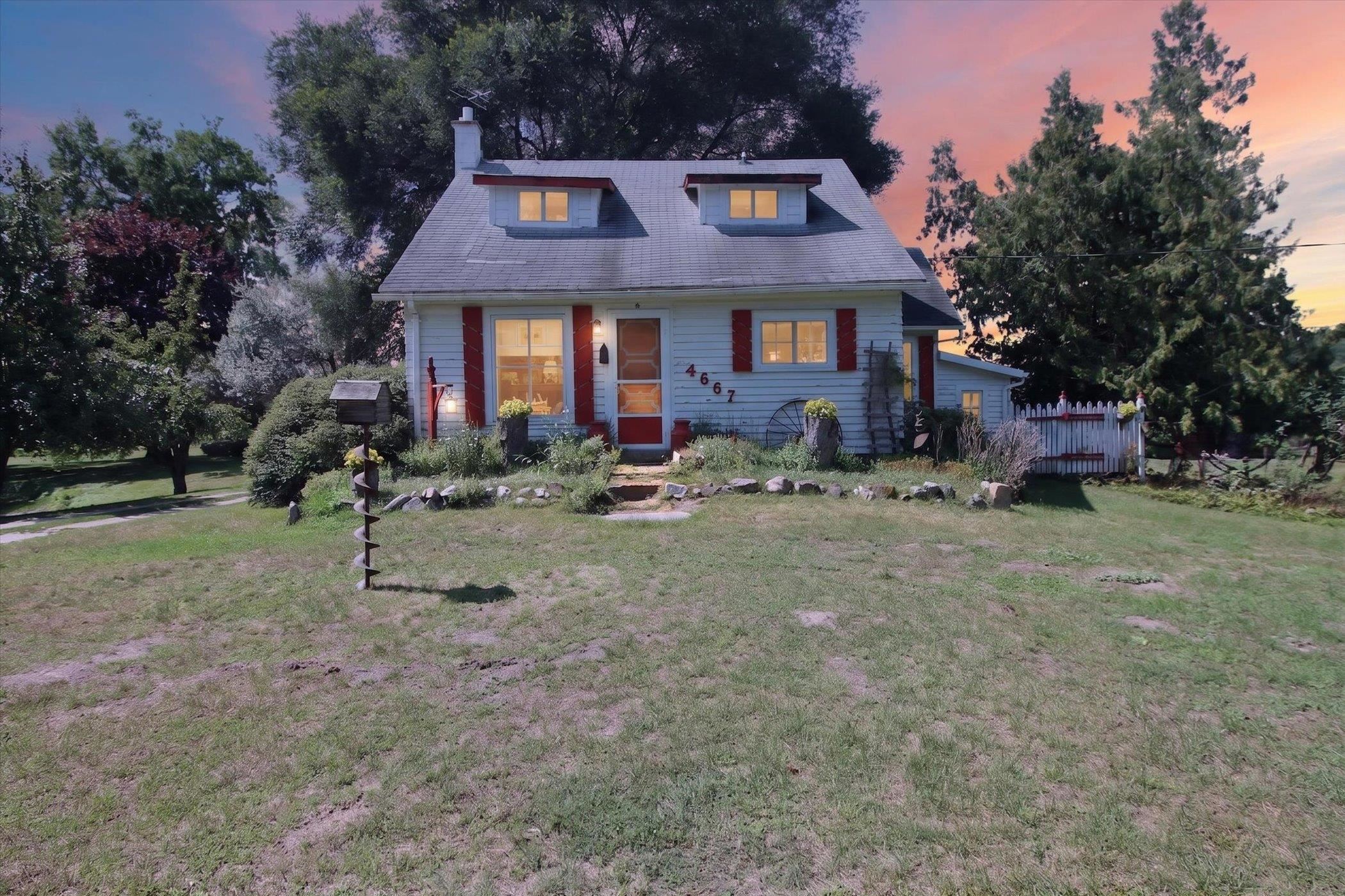 1st image of 4667 N Croswell Rd, Emerson Township Gratiot, MI 48801 | MLS# 79080072869