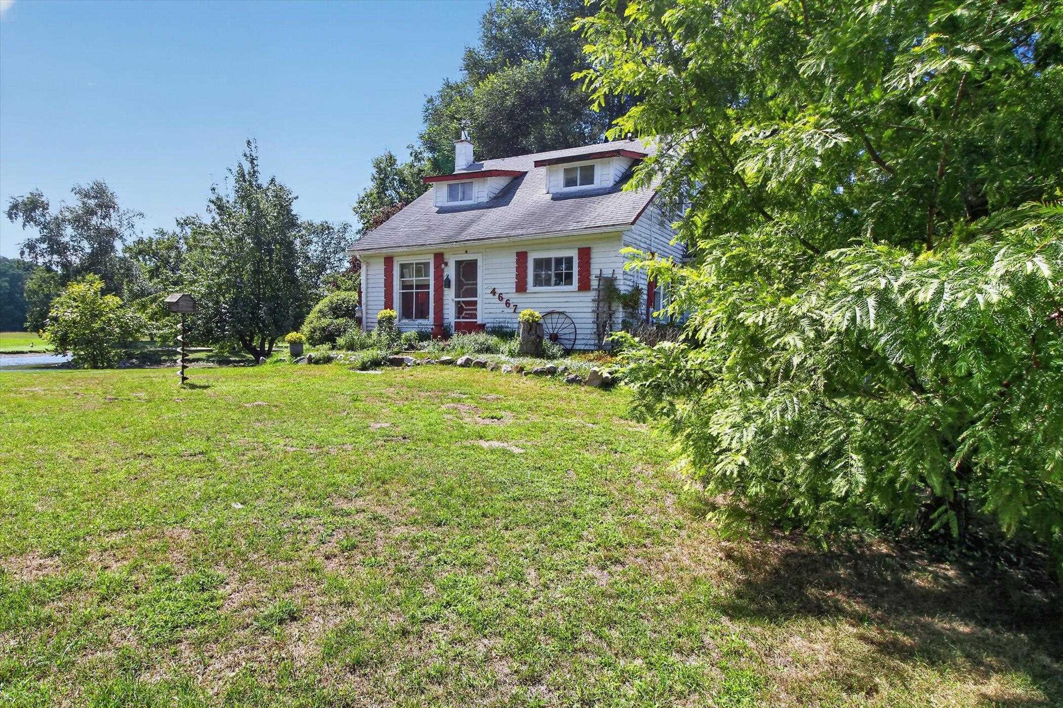 4th image of 4667 N Croswell Rd, Alma, MI 48801 | MLS# 80072869