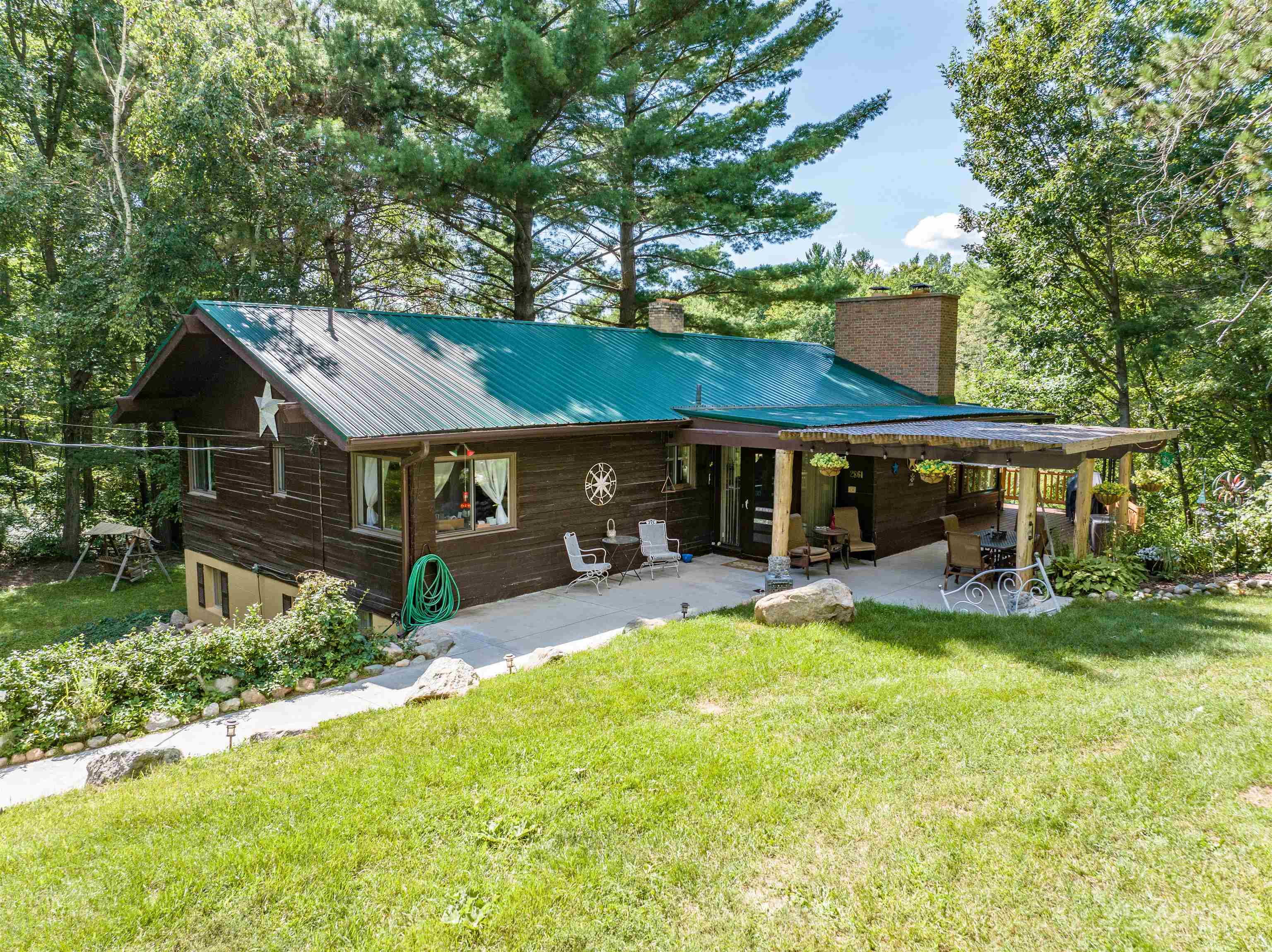 1st image of 2861 Cemetery Rd, Gladwin, MI 48624 | MLS# 80072870