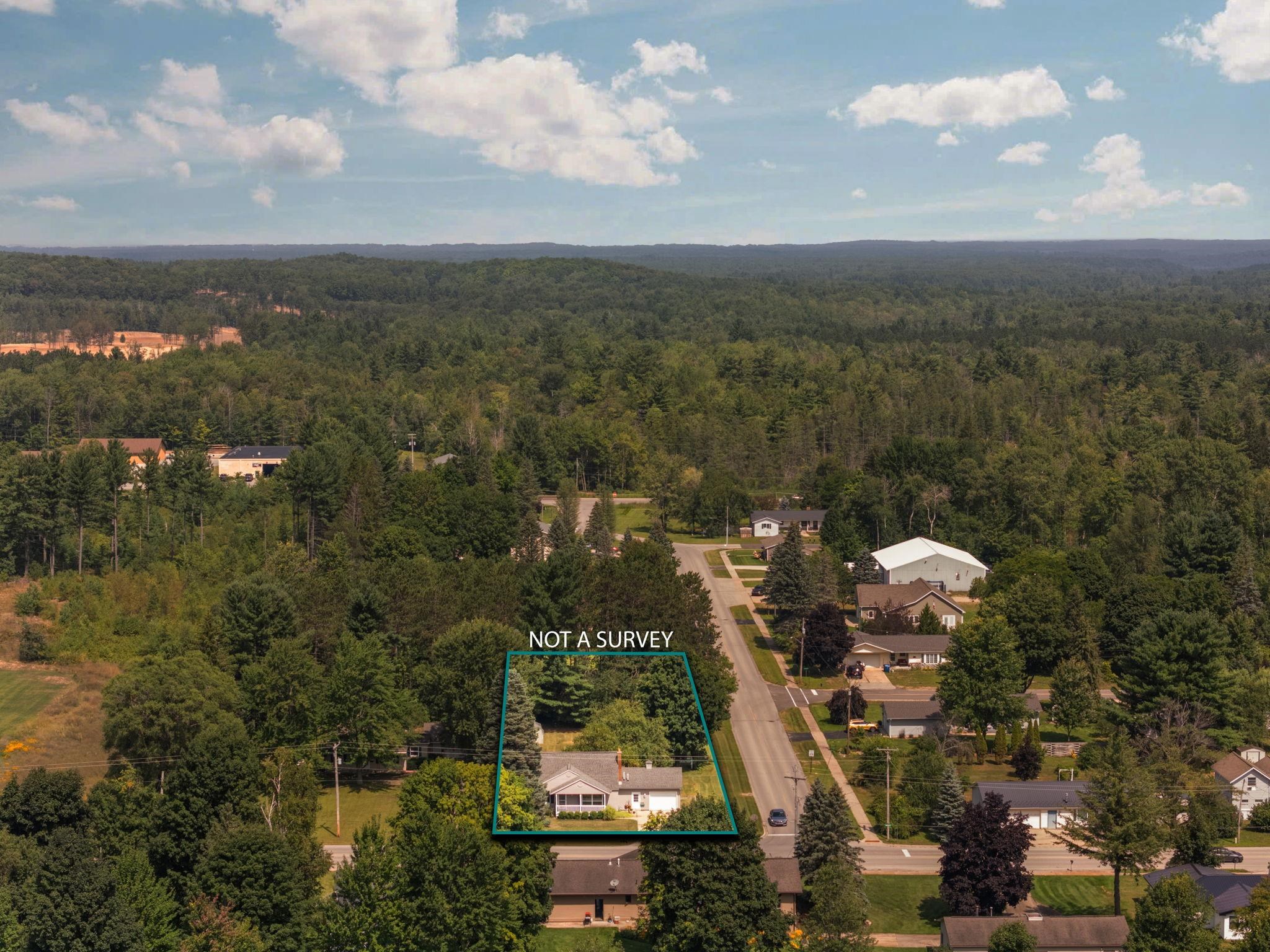 45th image of 624 Fenton St, Paradise Township Grand Traverse, MI 49649 | MLS# 78080072871