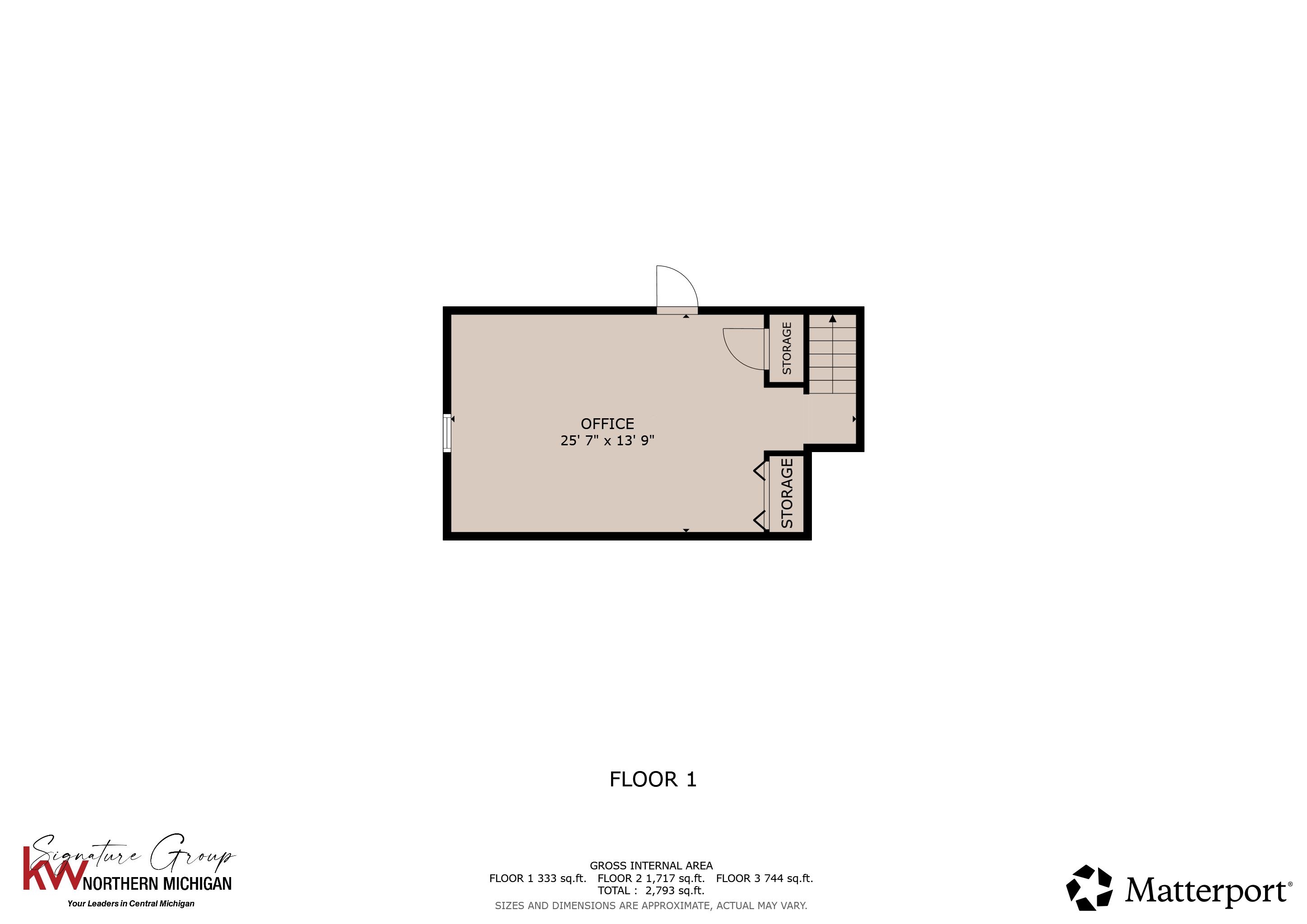 43rd image of 613 Kane St, Mount Pleasant, MI 48858 | MLS# 80072881