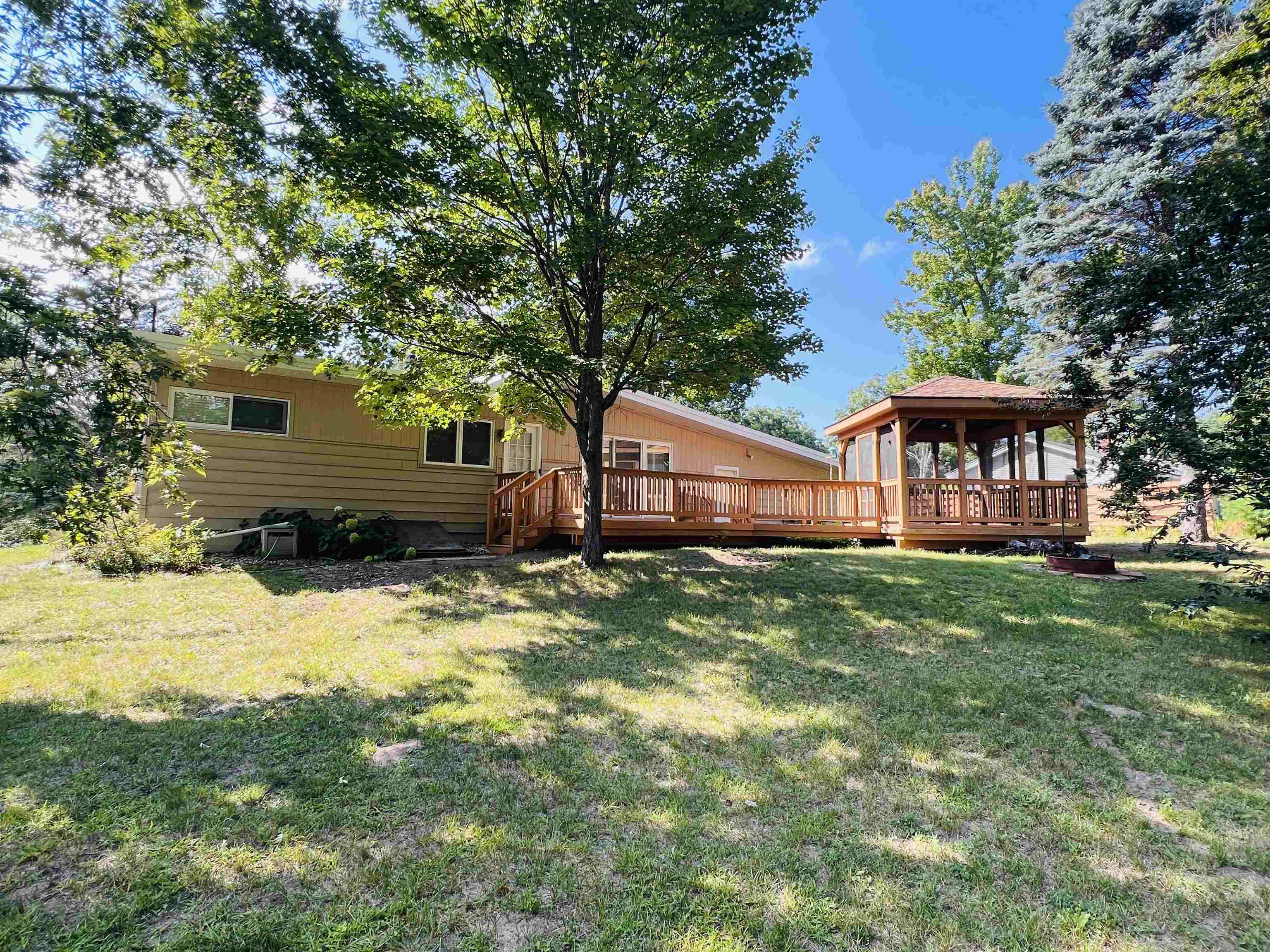 5th image of 5121 Crosby Rd, Cadillac, MI 49601 | MLS# 80072889