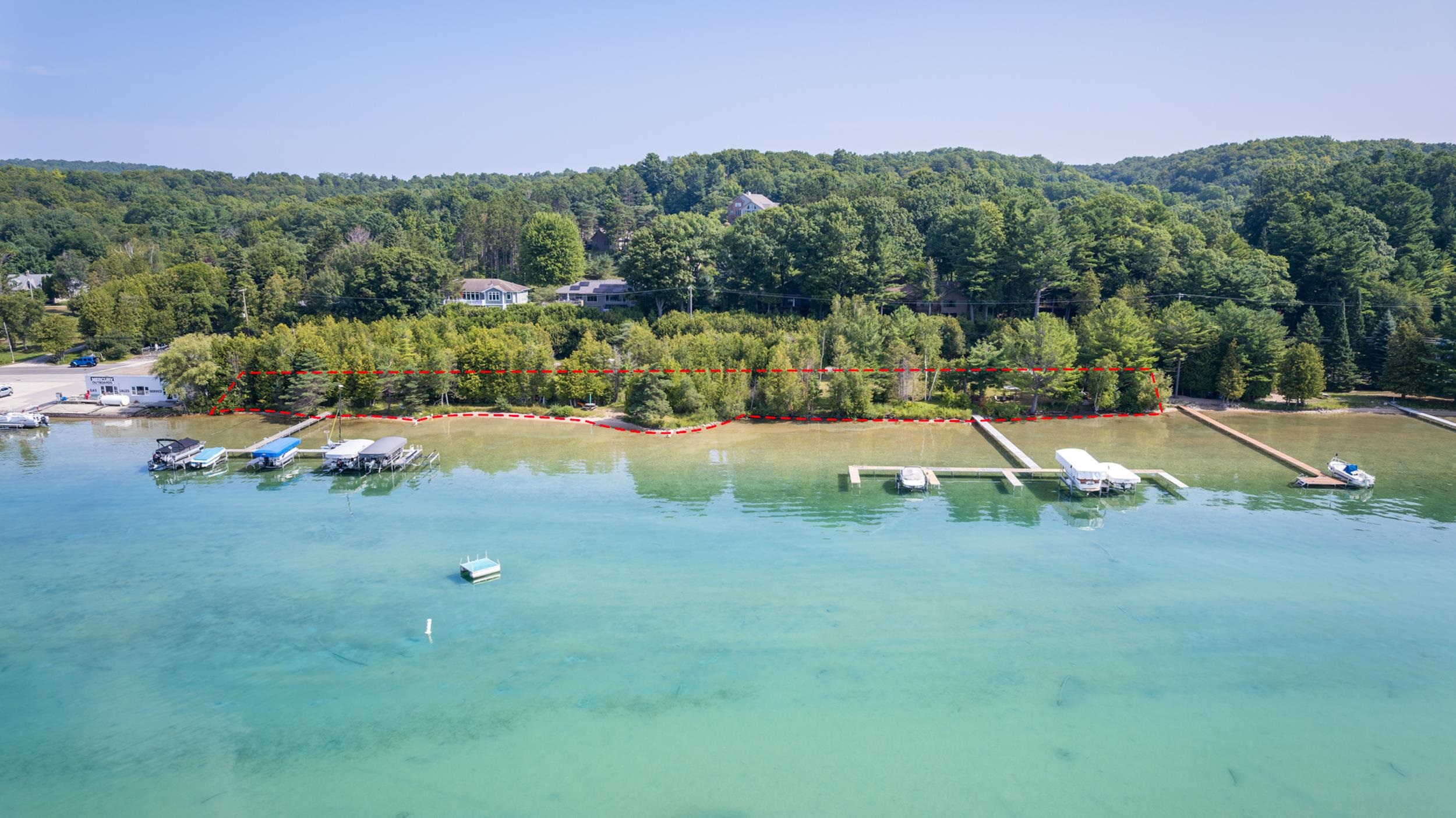 2nd image of Lot 20 Amarelle Ln, Beulah, MI 49617 | MLS# 80072890