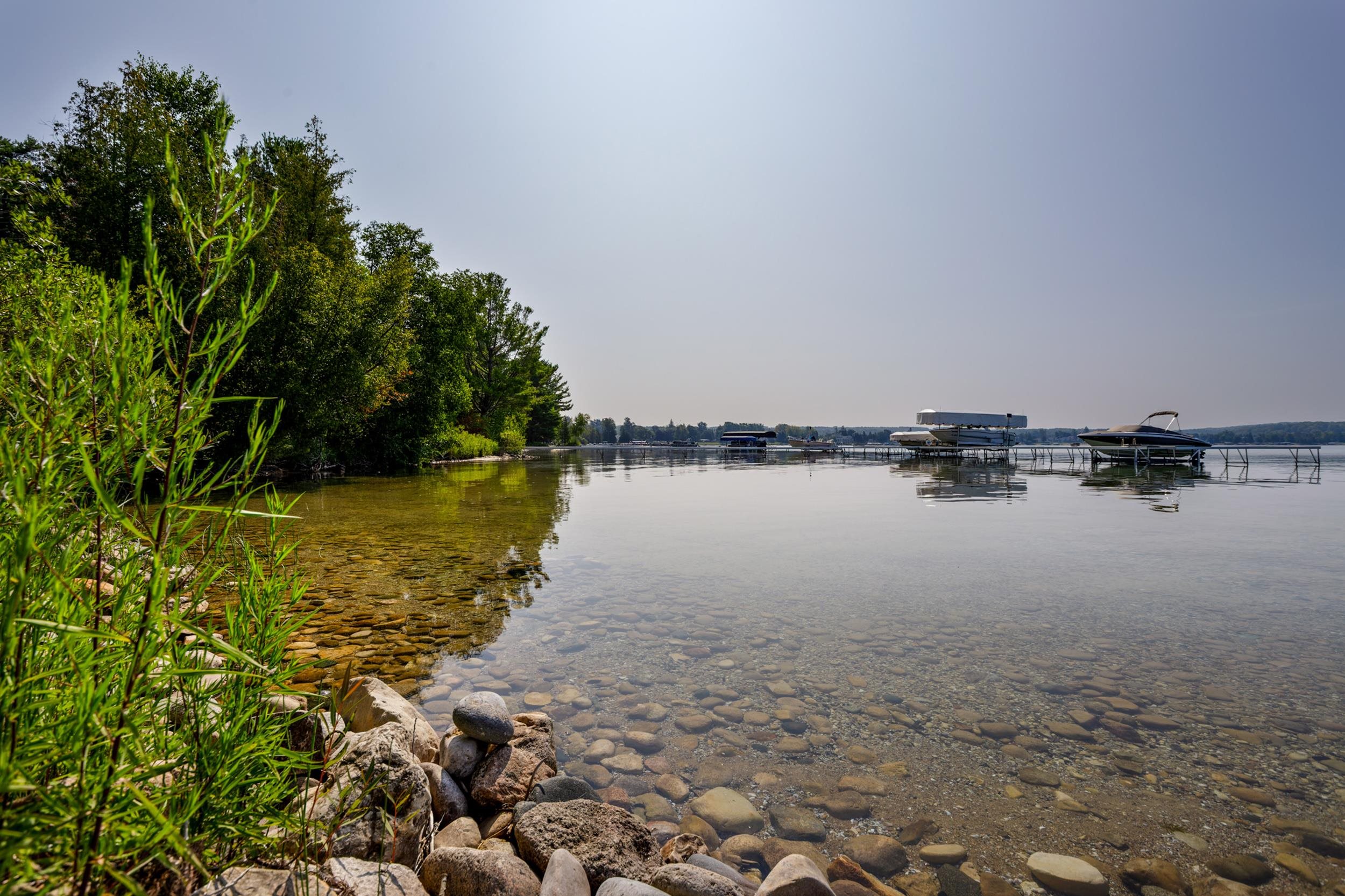 3rd image of Lot 20 Amarelle Ln, Beulah, MI 49617 | MLS# 80072890