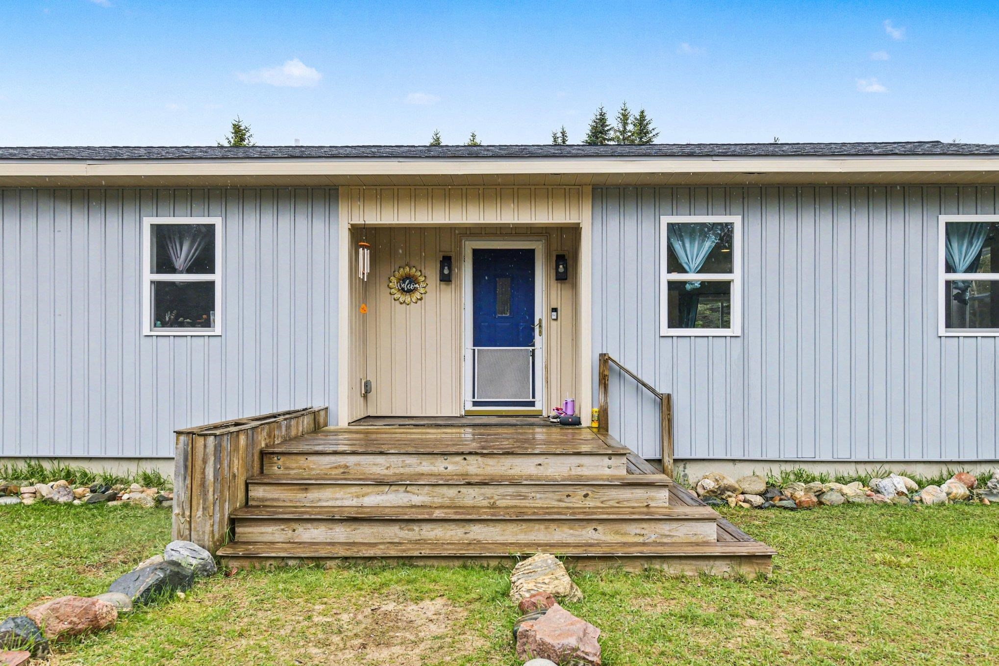 2nd image of 11675 Sw Coster Rd, Springfield Township Kalkaska, MI 49633 | MLS# 78080072899