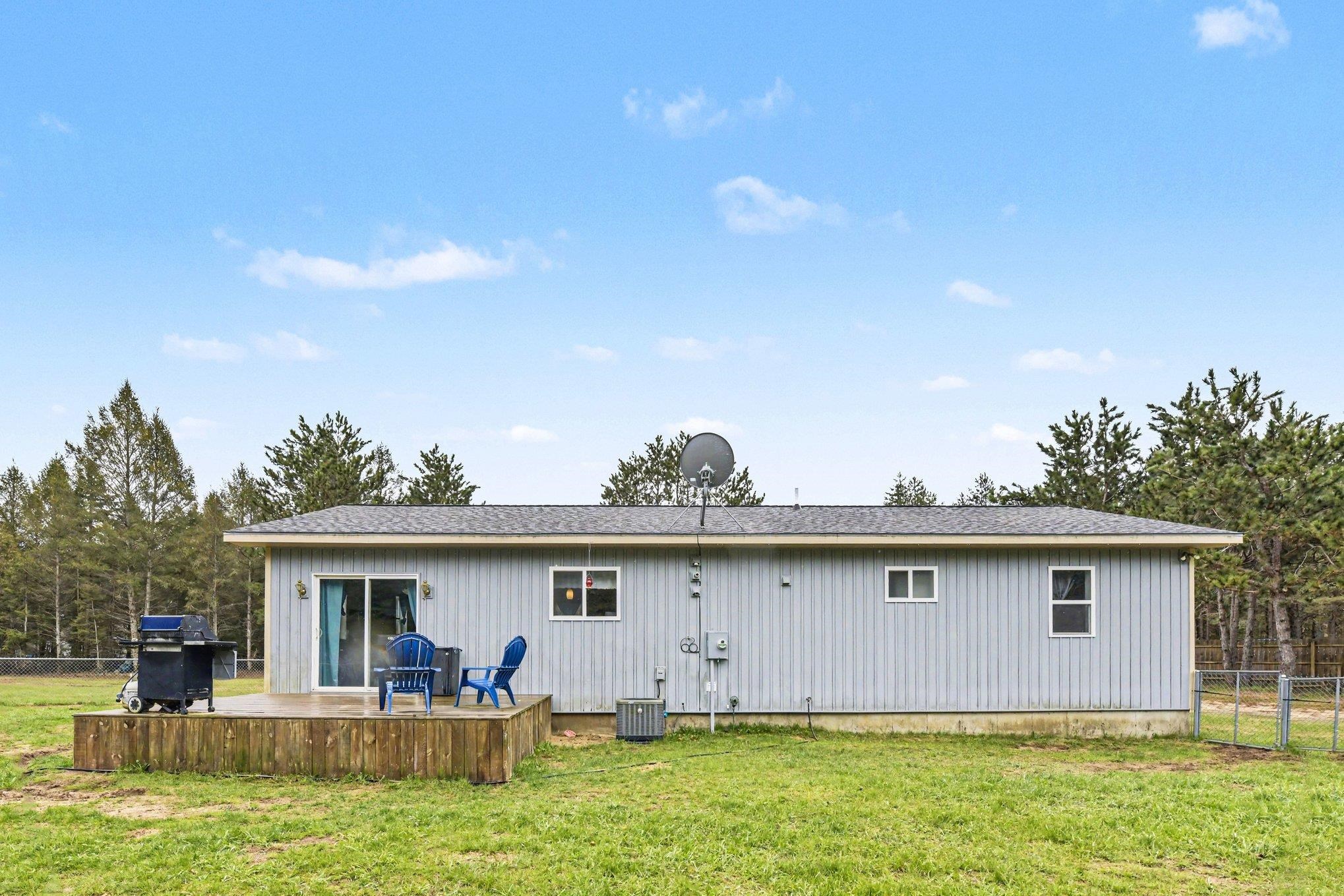 24th image of 11675 Sw Coster Rd, Springfield Township Kalkaska, MI 49633 | MLS# 78080072899