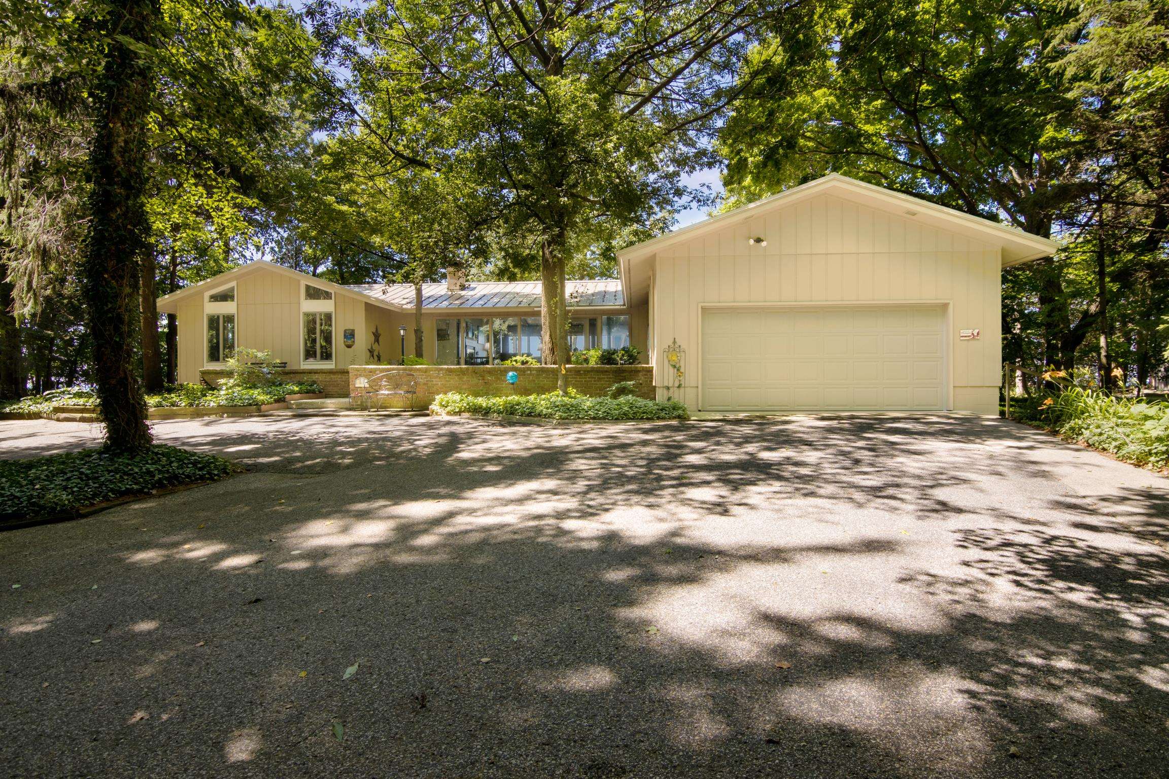 2nd image of 1936 Greenwood Lndg, Frankfort, MI 49635 | MLS# 80072902