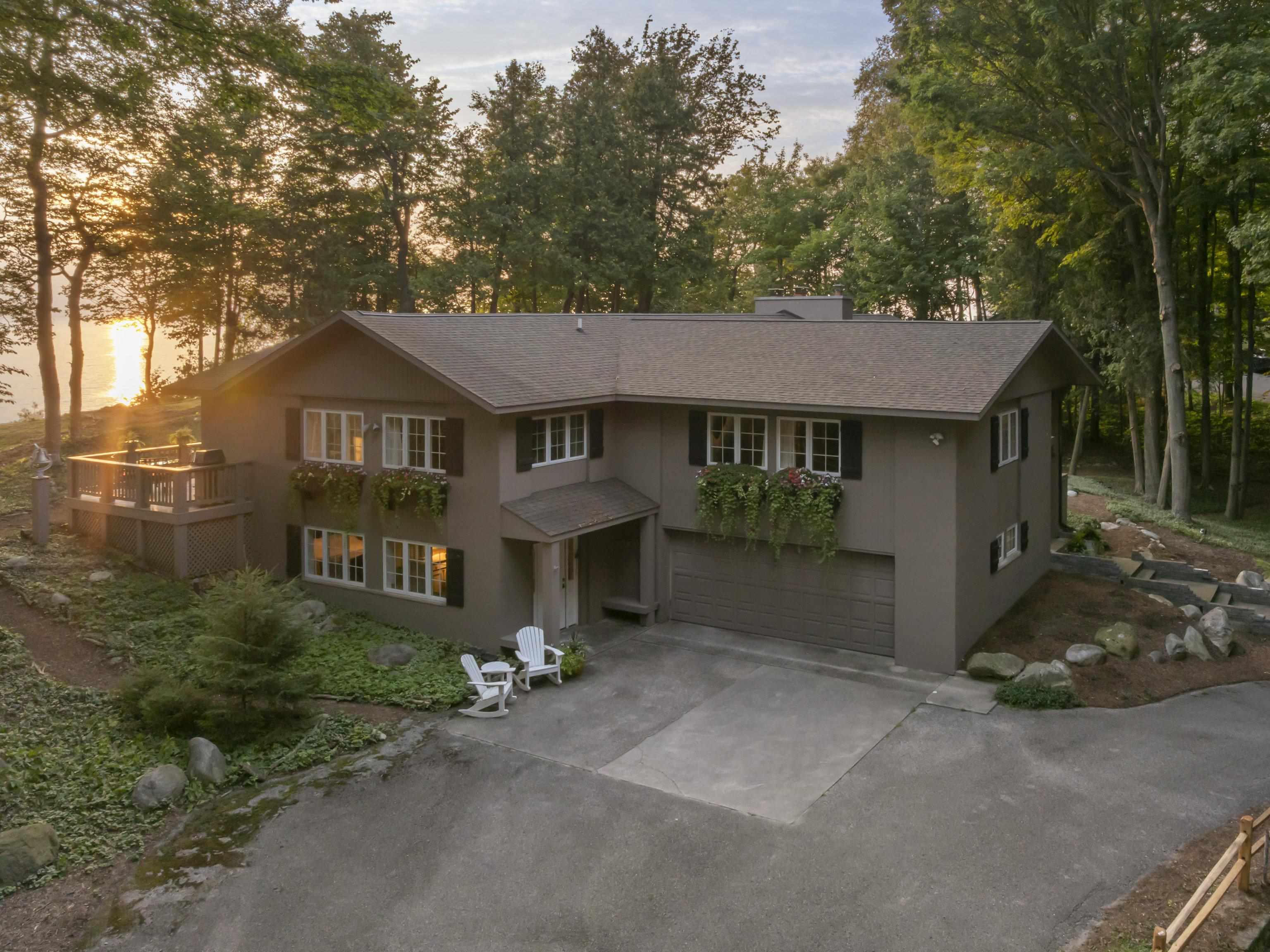 1st image of 1882 Greenwood Lndg, Gilmore Township Benzie, MI 49635 | MLS# 78080072910