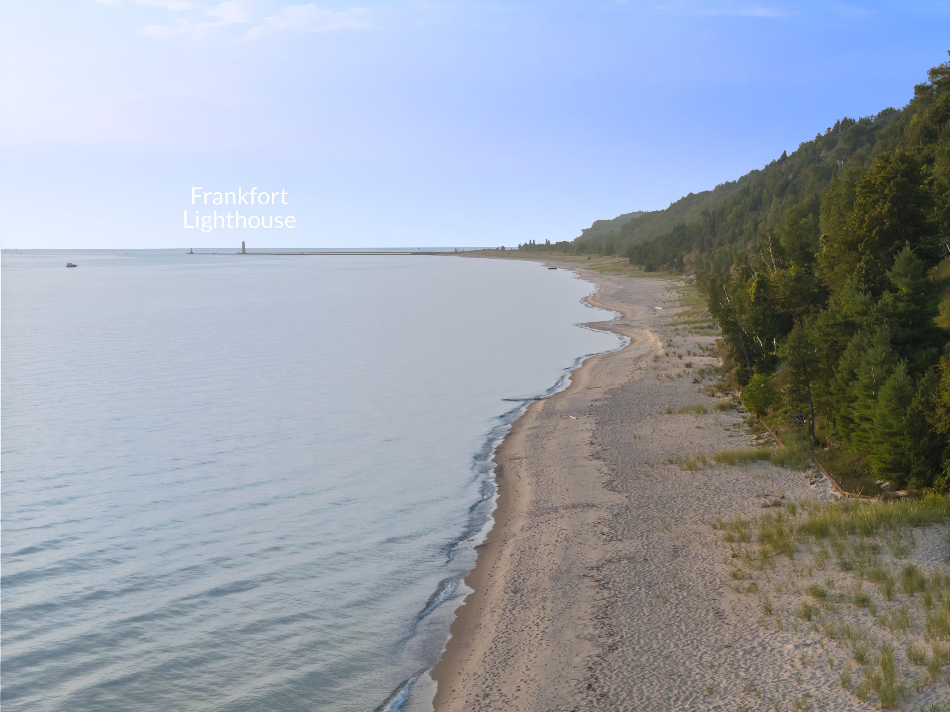 70th image of 1882 Greenwood Lndg, Gilmore Township Benzie, MI 49635 | MLS# 78080072910