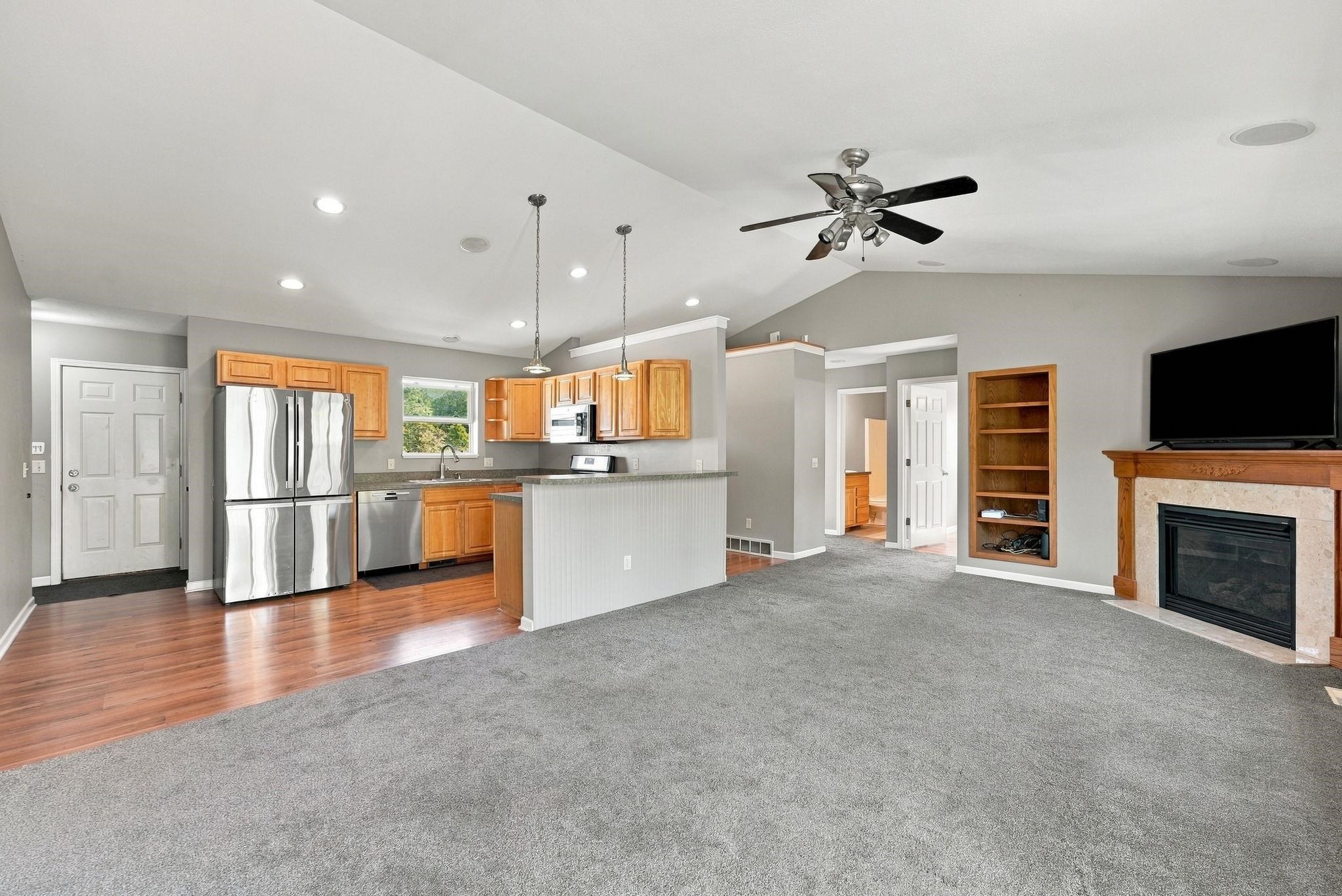 Photo 3 of Single family home for sale at 1363 Pollard Ln, Traverse City, MI 49696 | MLS# 80072916 | Listing updated on 2026-10-04