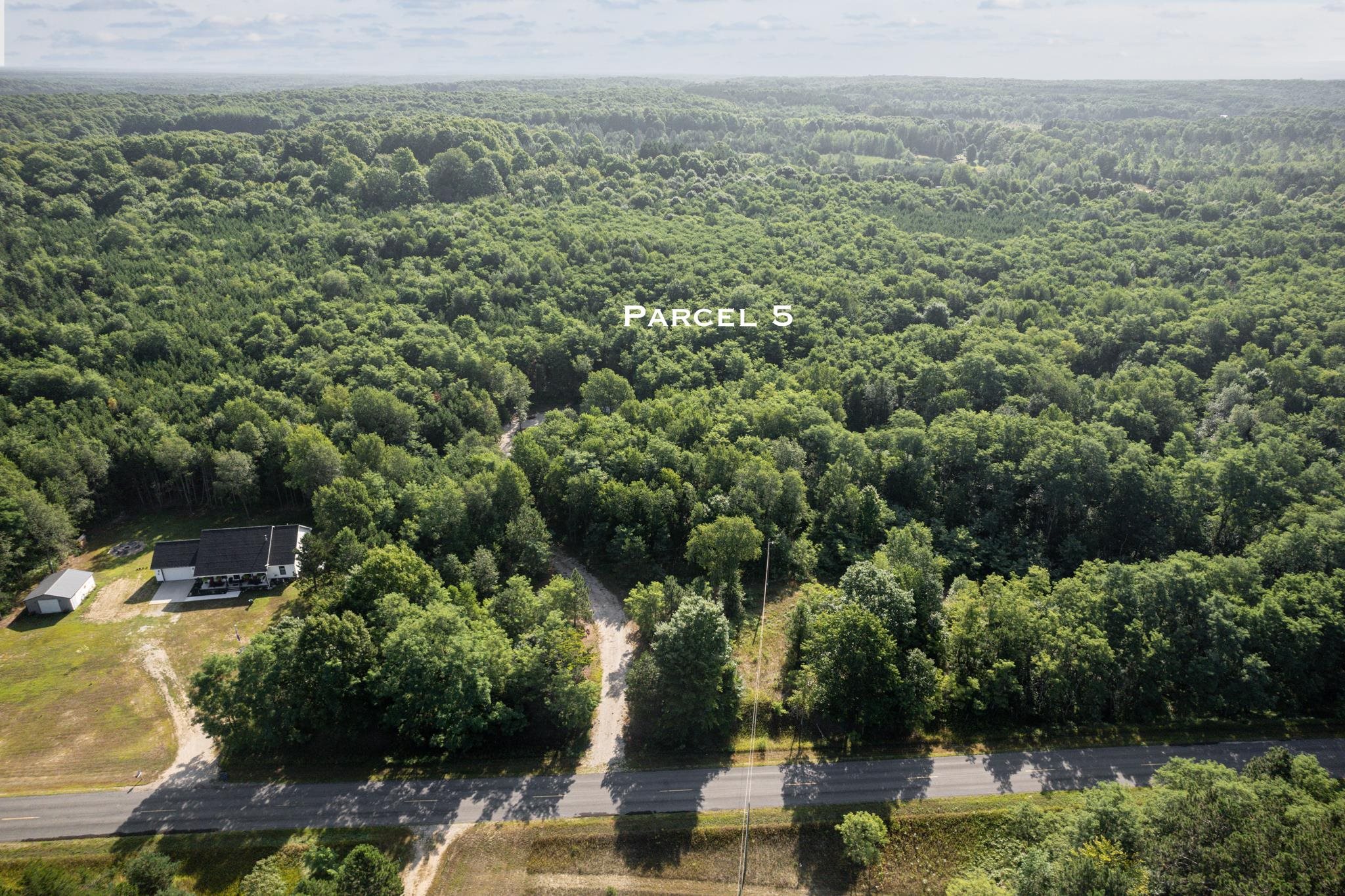 2nd image of 11241 Marilla Rd, Copemish, MI 49625 | MLS# 80072931
