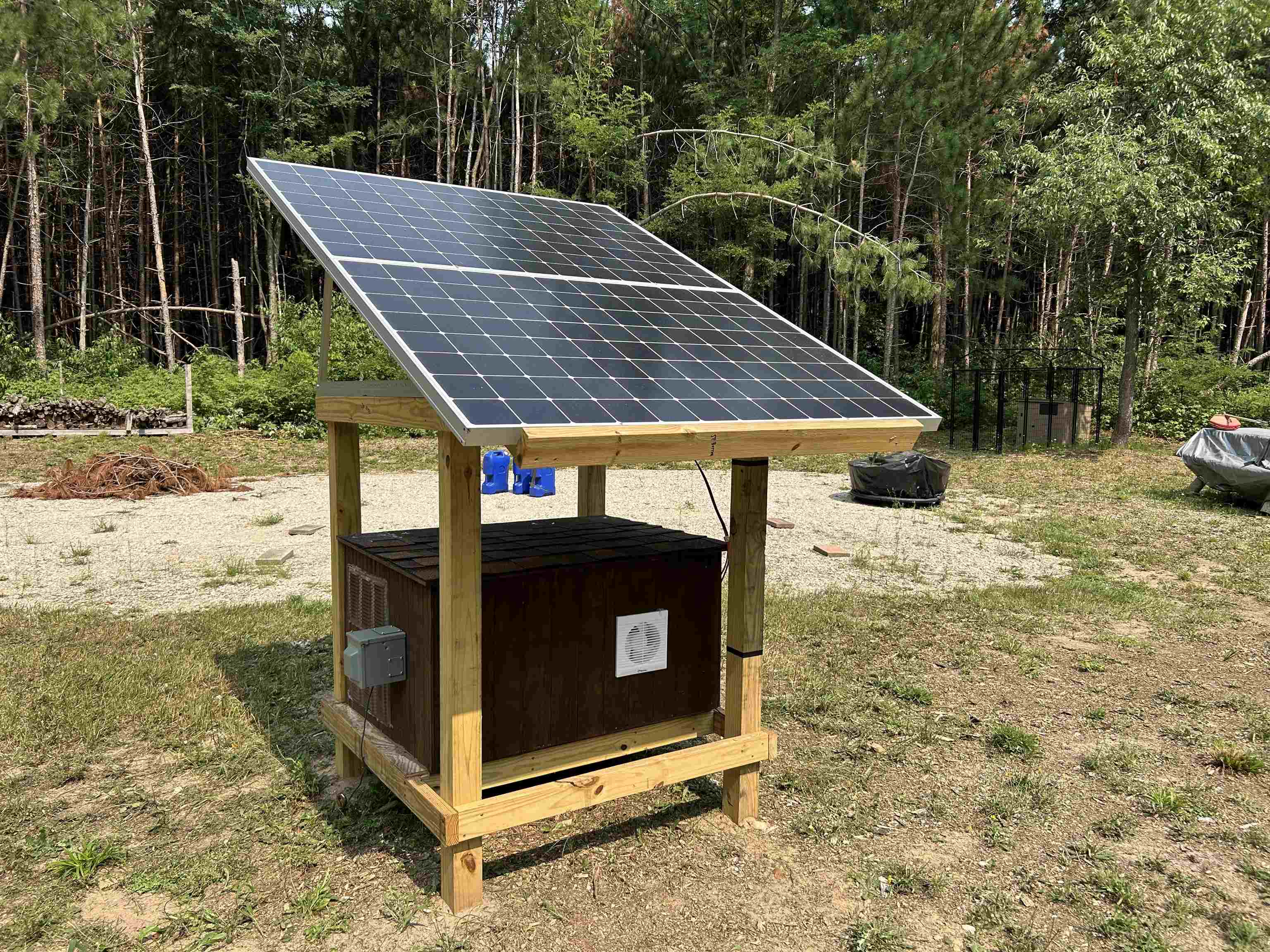 29th image of 11241 Marilla Rd, Copemish, MI 49625 | MLS# 80072931