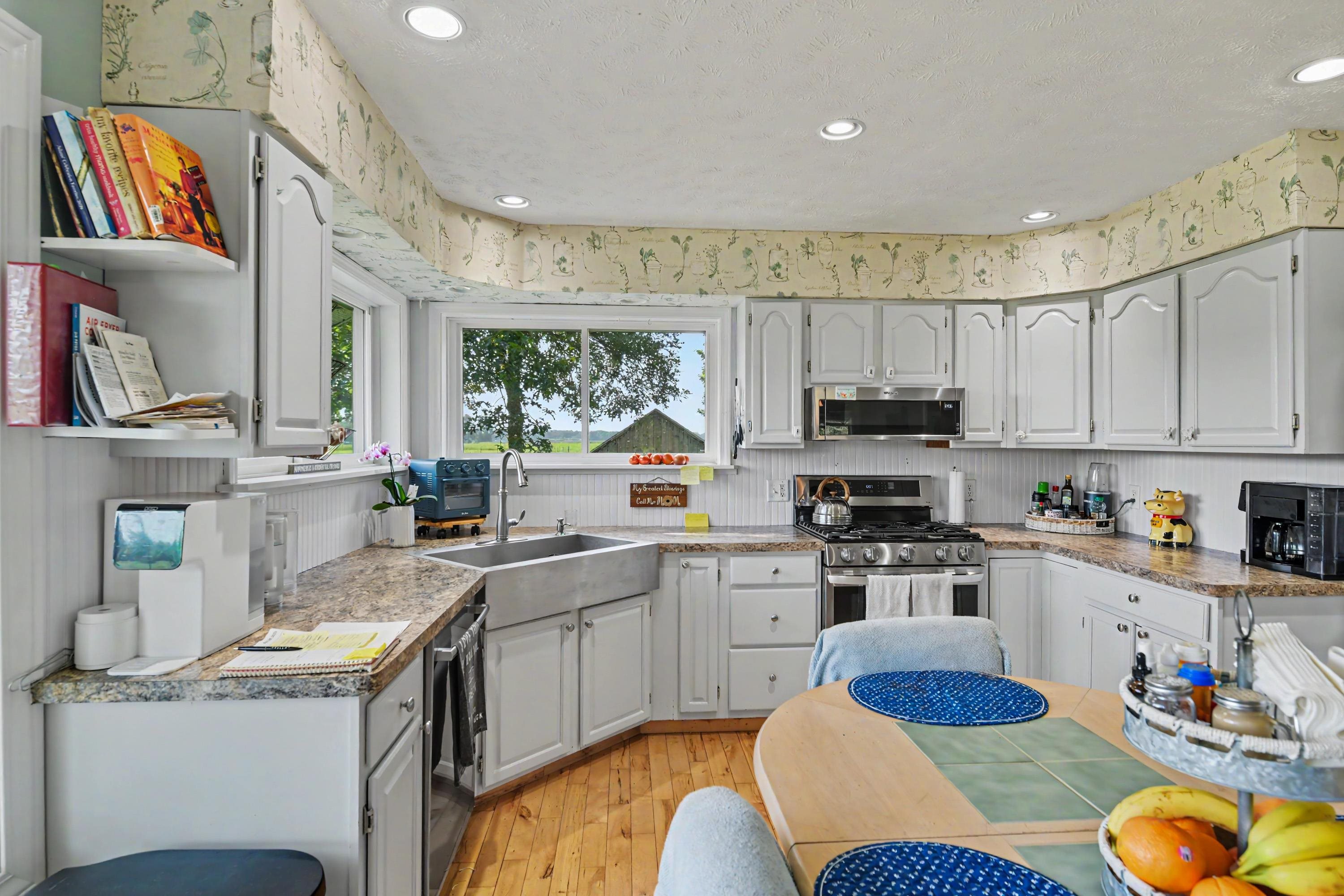 2nd image of 5773 Zue Rd, Buckley, MI 49620 | MLS# 80072934