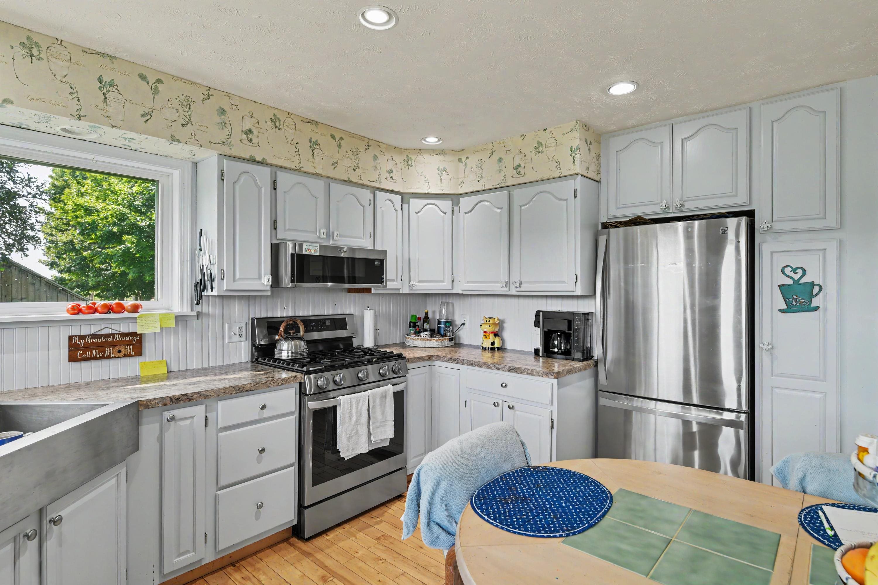 3rd image of 5773 Zue Rd, Buckley, MI 49620 | MLS# 80072934