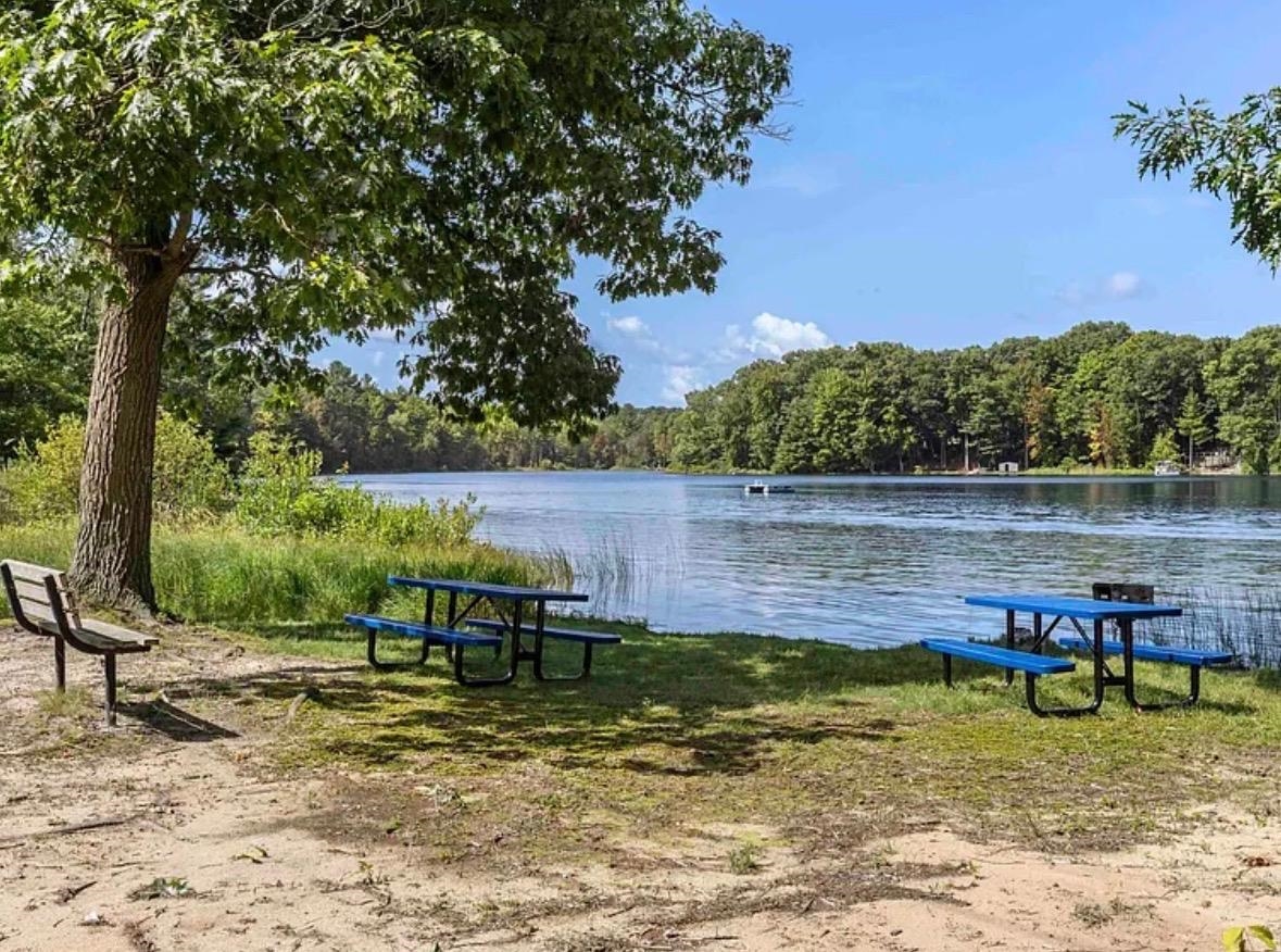 Photo 3 of Single family home for sale at 4721 E Sanford Lake Dr, Almira Township Benzie, MI 49650 | MLS# 78080072943 | Listing updated on 2026-09-17