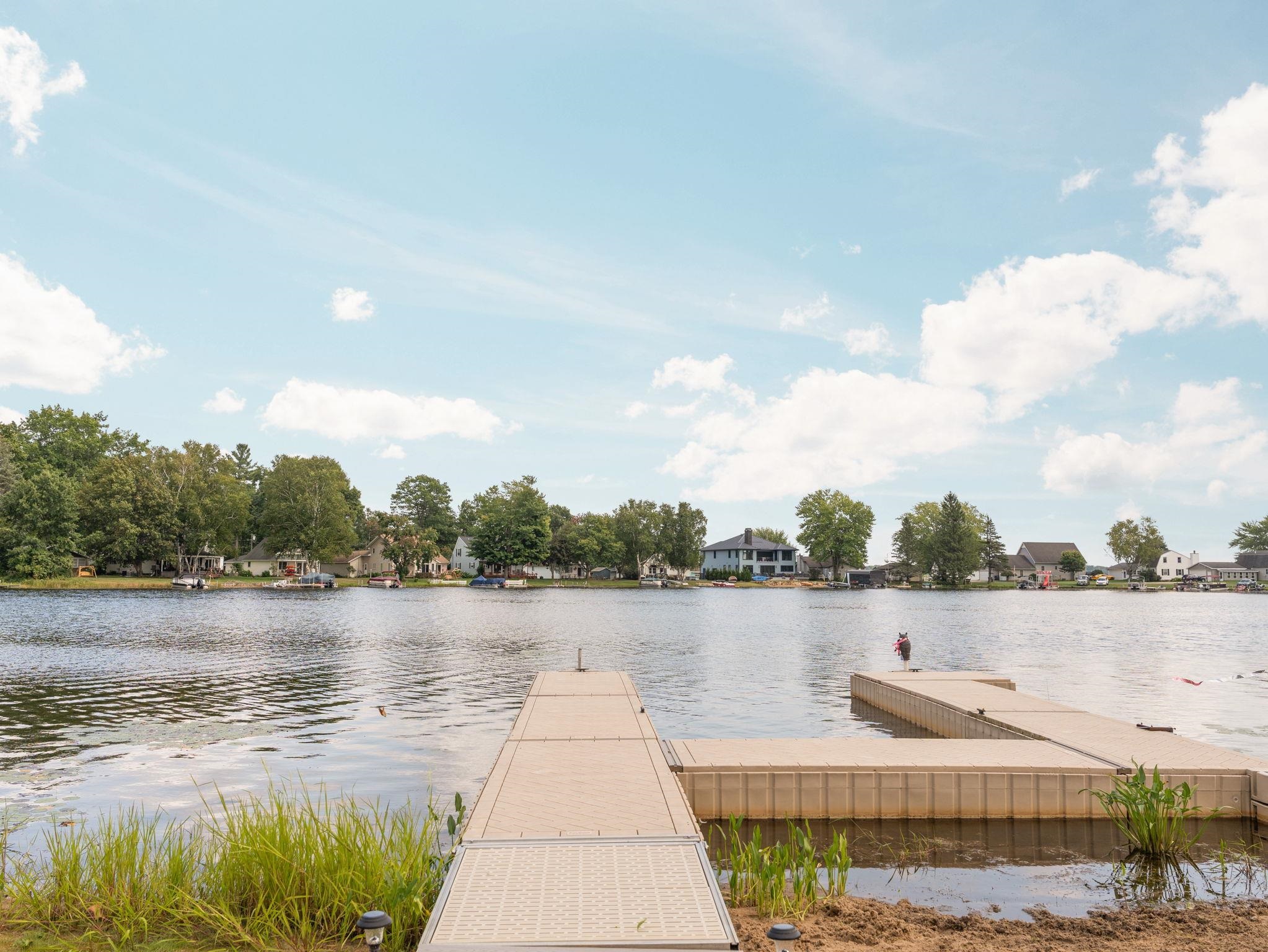 Photo 4 of Single family home for sale at 6945 W Redman Dr, Lake City, MI 49651 | MLS# 80072957 | Listing updated on 2026-09-05