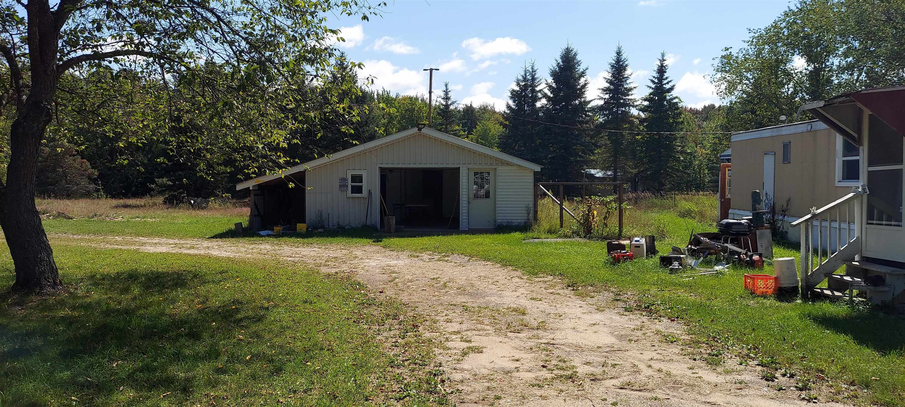 Photo 1 of Land for sale at 3623 Db Trl, Custer Township Antrim, MI 49615 | MLS# 78080072961 | Listing updated on 2026-09-15