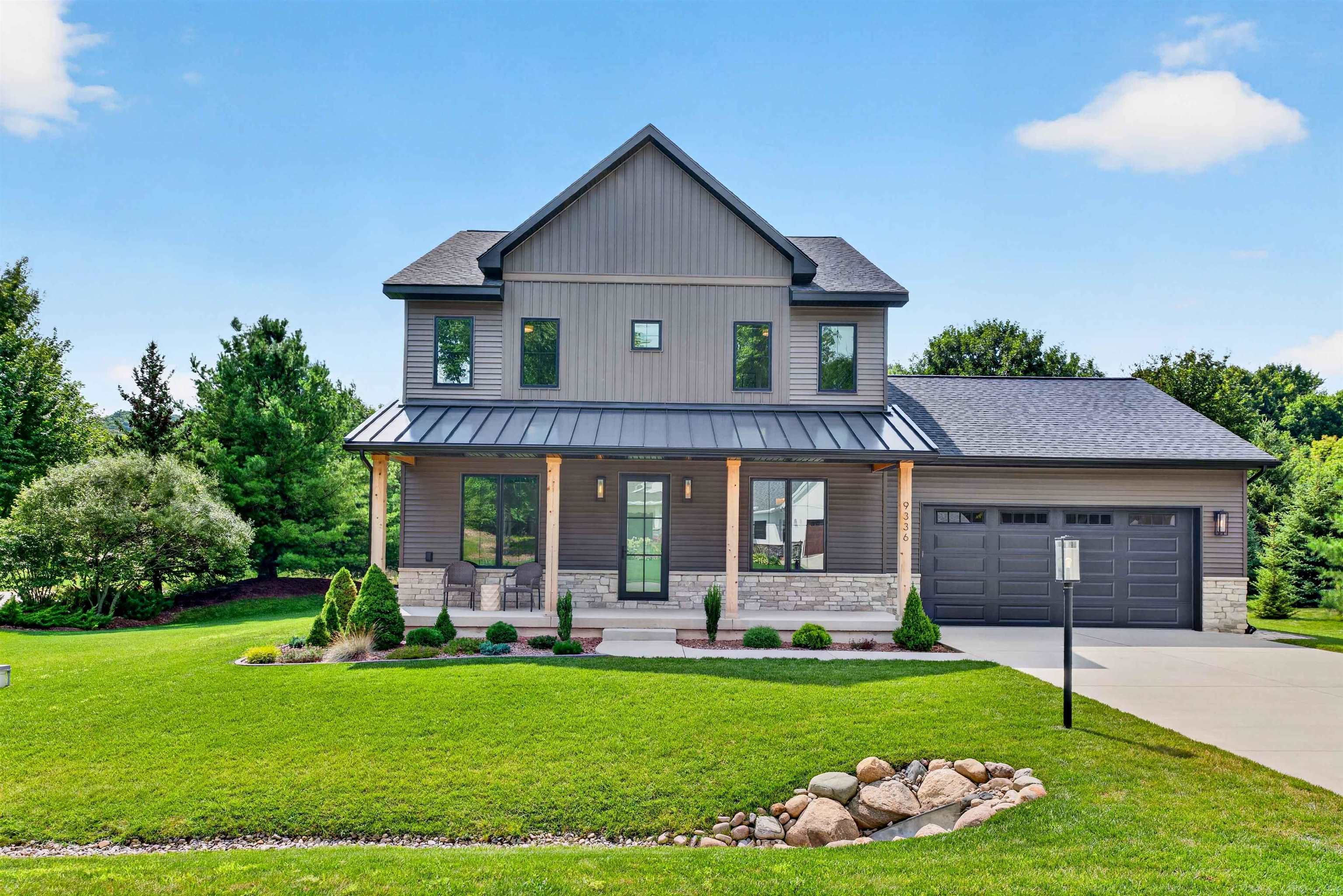 Single family home for sale at 9336 E Summerfield Dr, ElmwoodCharterTownship_Leelanau, MI 49684 | MLS# 78080072965