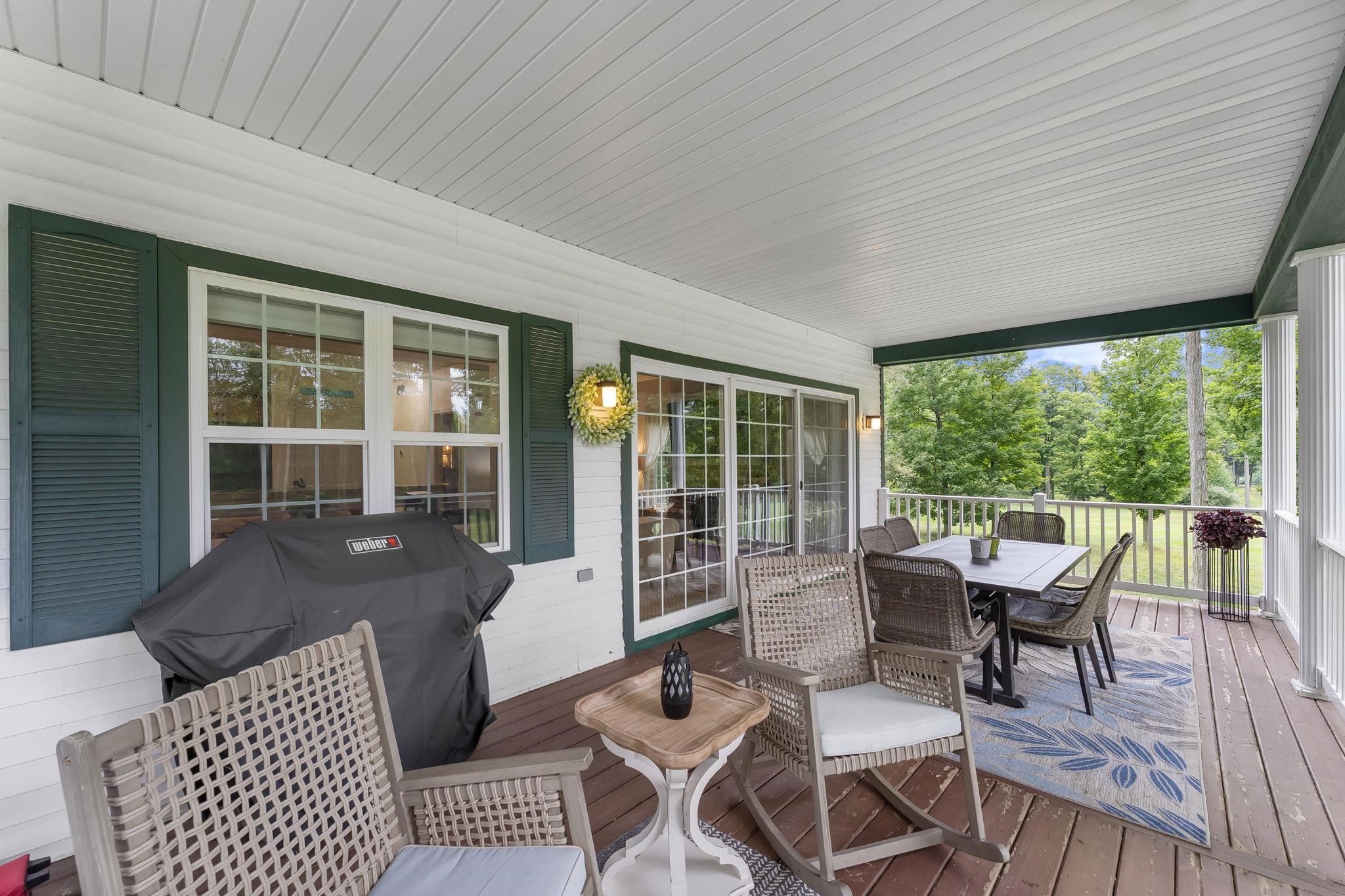 Photo 4 of Sale Pending at 5091 S Spirit Dr, Bellaire, MI 49615 | MLS# 80073004 | Listing updated on 2026-09-15