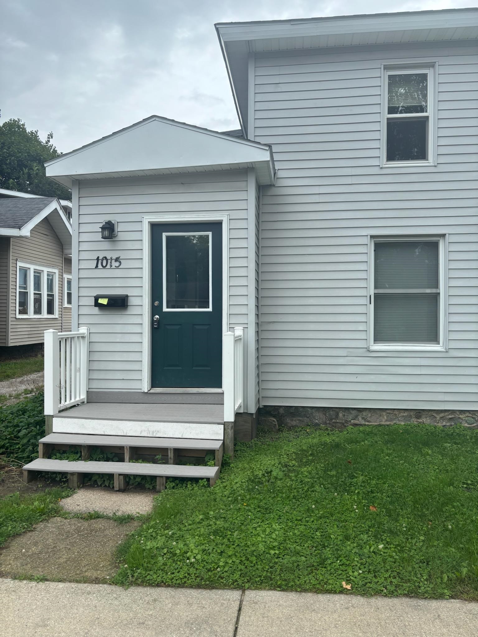 Photo 2 of Single family home for sale at 1015 S Franklin #Lot: 6, Mount Pleasant, MI 48858 | MLS# 80073035 | Listing updated on 2026-09-17