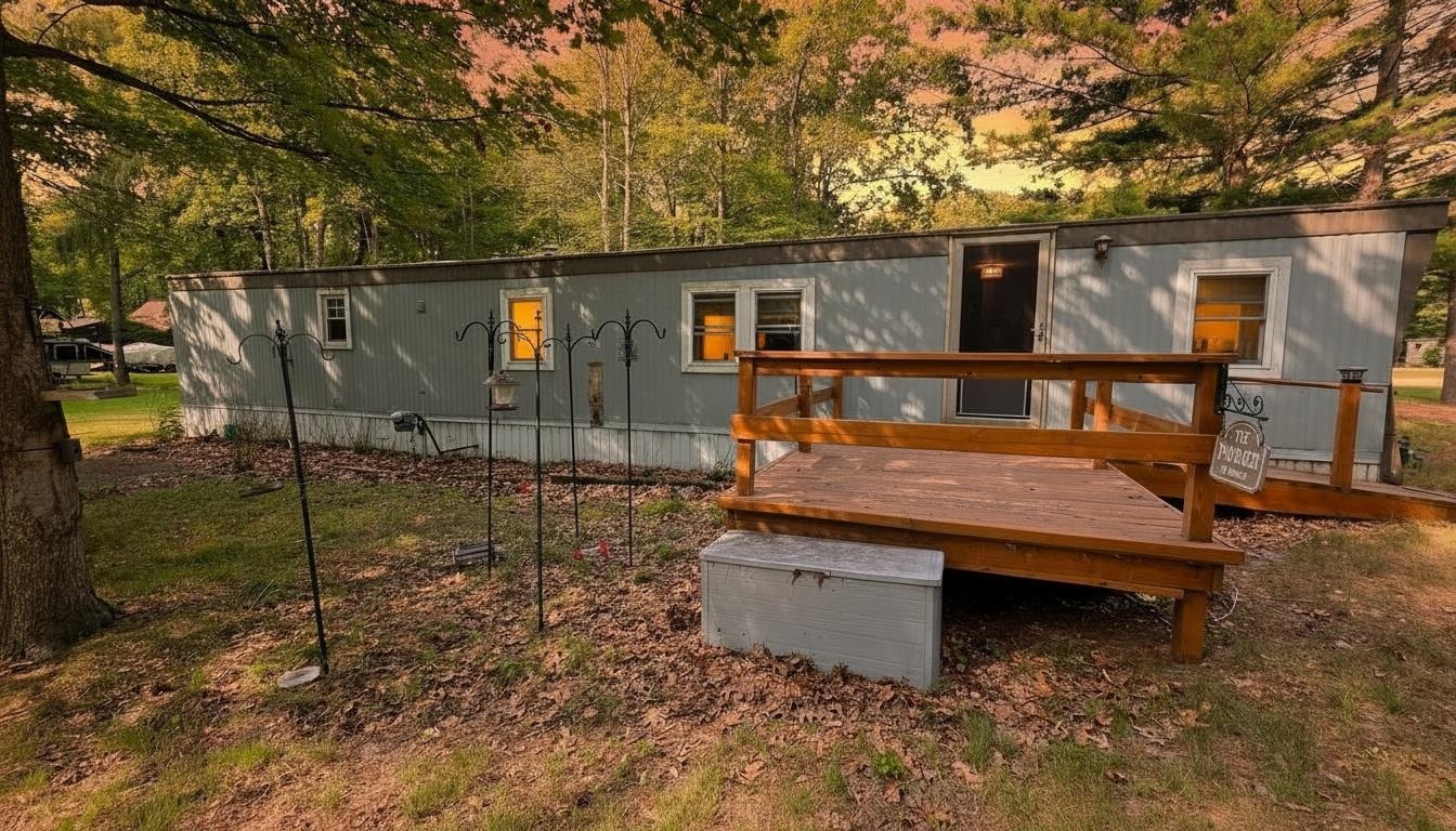 Photo 2 of Single family home for sale at 4334 Anne St #Lot: 22, Au Gres, MI 48703 | MLS# 80073079 | Listing updated on 2026-09-04