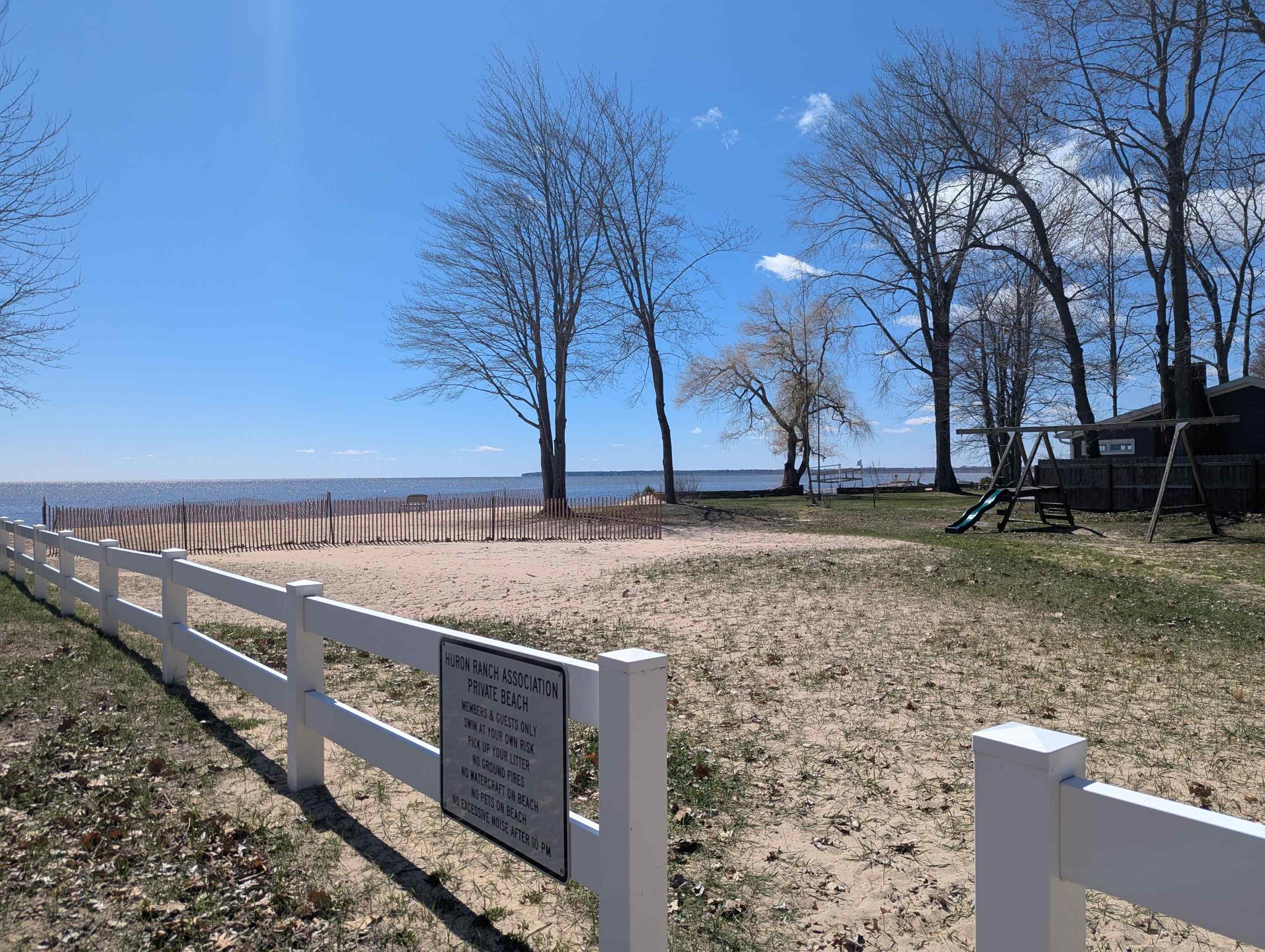 Photo 20 of Single family home for sale at 4334 Anne St #Lot: 22, Au Gres, MI 48703 | MLS# 80073079 | Listing updated on 2026-09-04