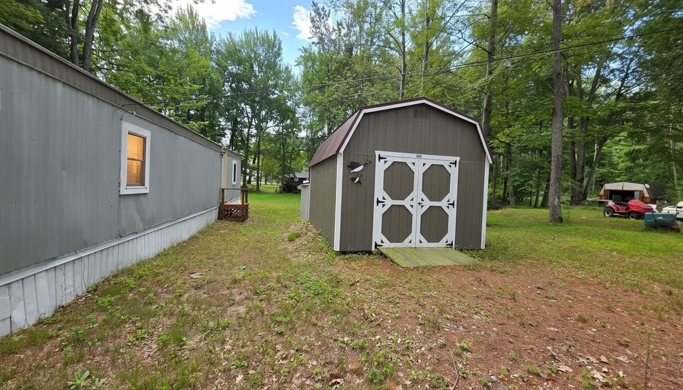Photo 5 of Single family home for sale at 4334 Anne St, Au Gres, MI 48703 | MLS# 77080073079 | Listing updated on 2026-09-04