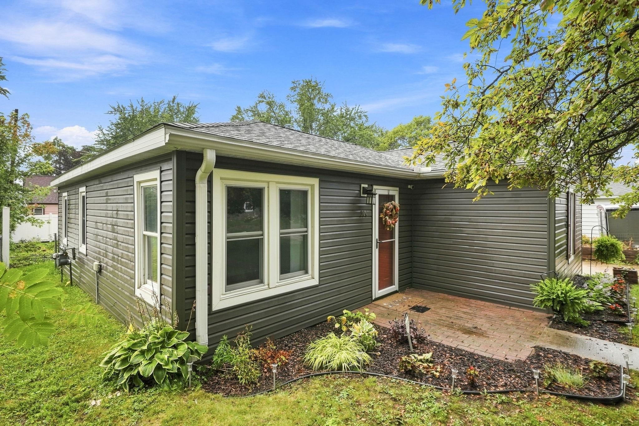 Photo 45 of Single family home for sale at 304 S Pine St, Lake City City Missaukee, MI 49651 | MLS# 78080073080 | Listing updated on 2026-09-04