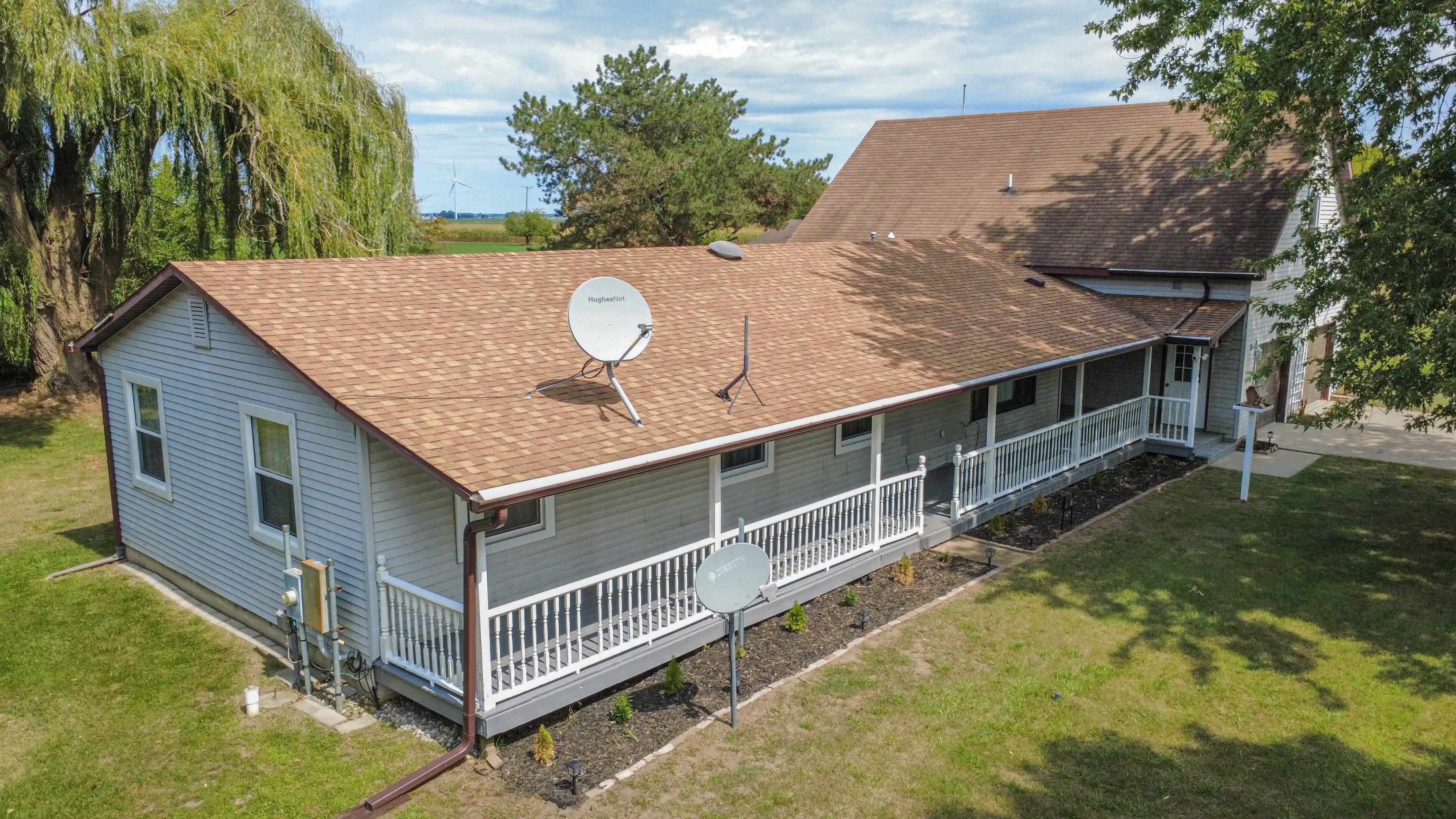 Single family home for sale at 10951 E Remick Rd, Saint Louis, MI 48880 | MLS# 79080073093