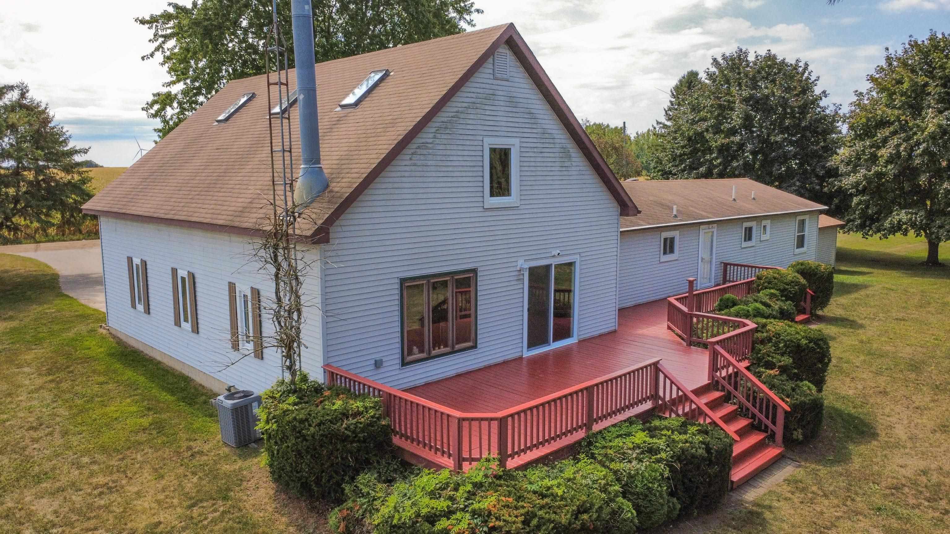 Photo 2 of Single family home for sale at 10951 E Remick Rd, Saint Louis, MI 48880 | MLS# 79080073093 | Listing updated on 2026-10-07