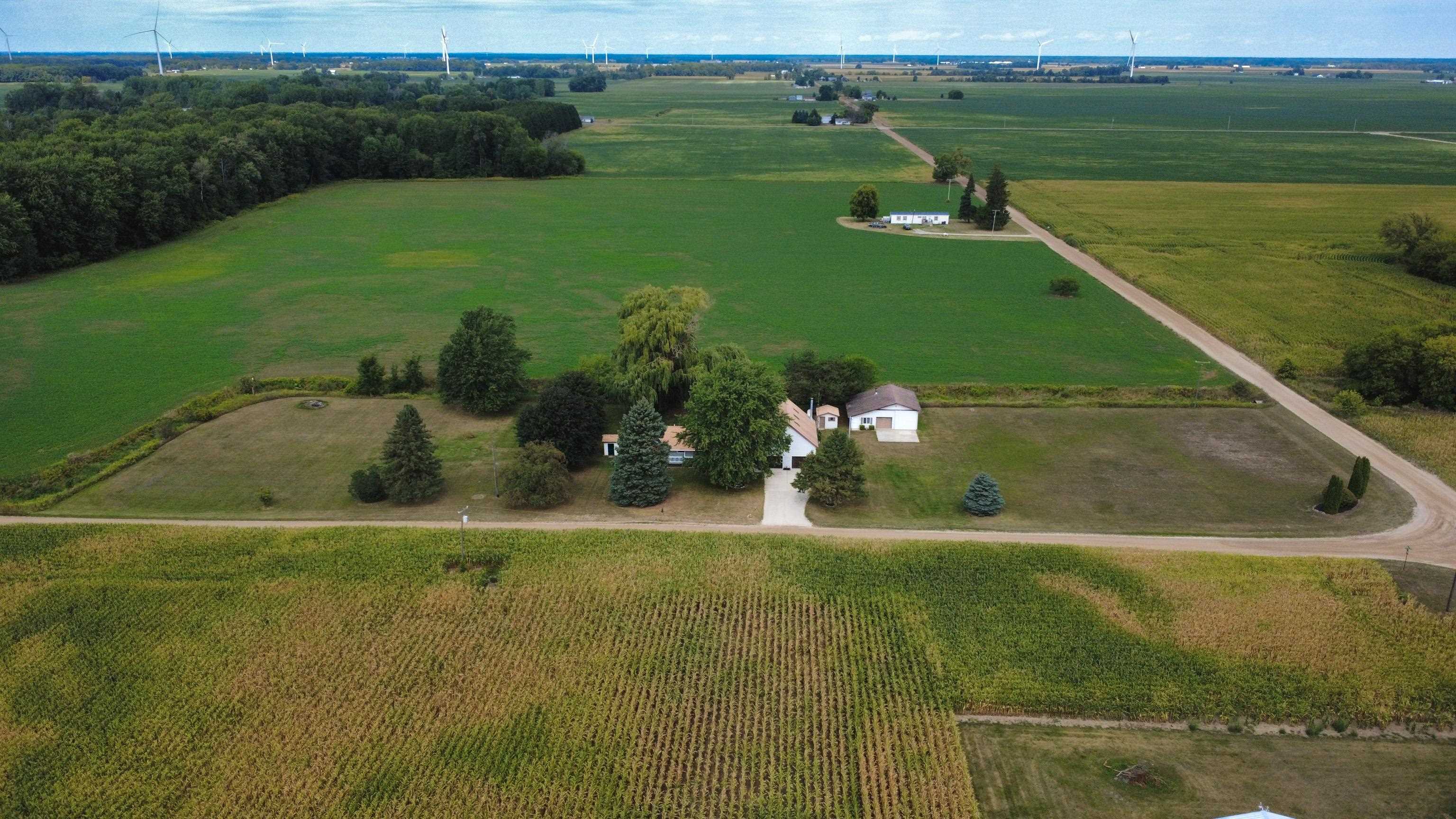Photo 3 of Single family home for sale at 10951 E Remick Rd, Saint Louis, MI 48880 | MLS# 79080073093 | Listing updated on 2026-10-07
