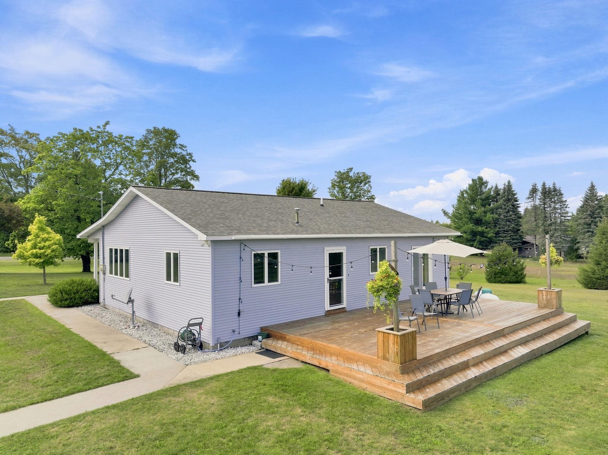 Photo 3 of Single family home for sale at 7530 N Richards Rd, Lake City, MI 49651 | MLS# 78080073112 | Listing updated on 2026-09-04