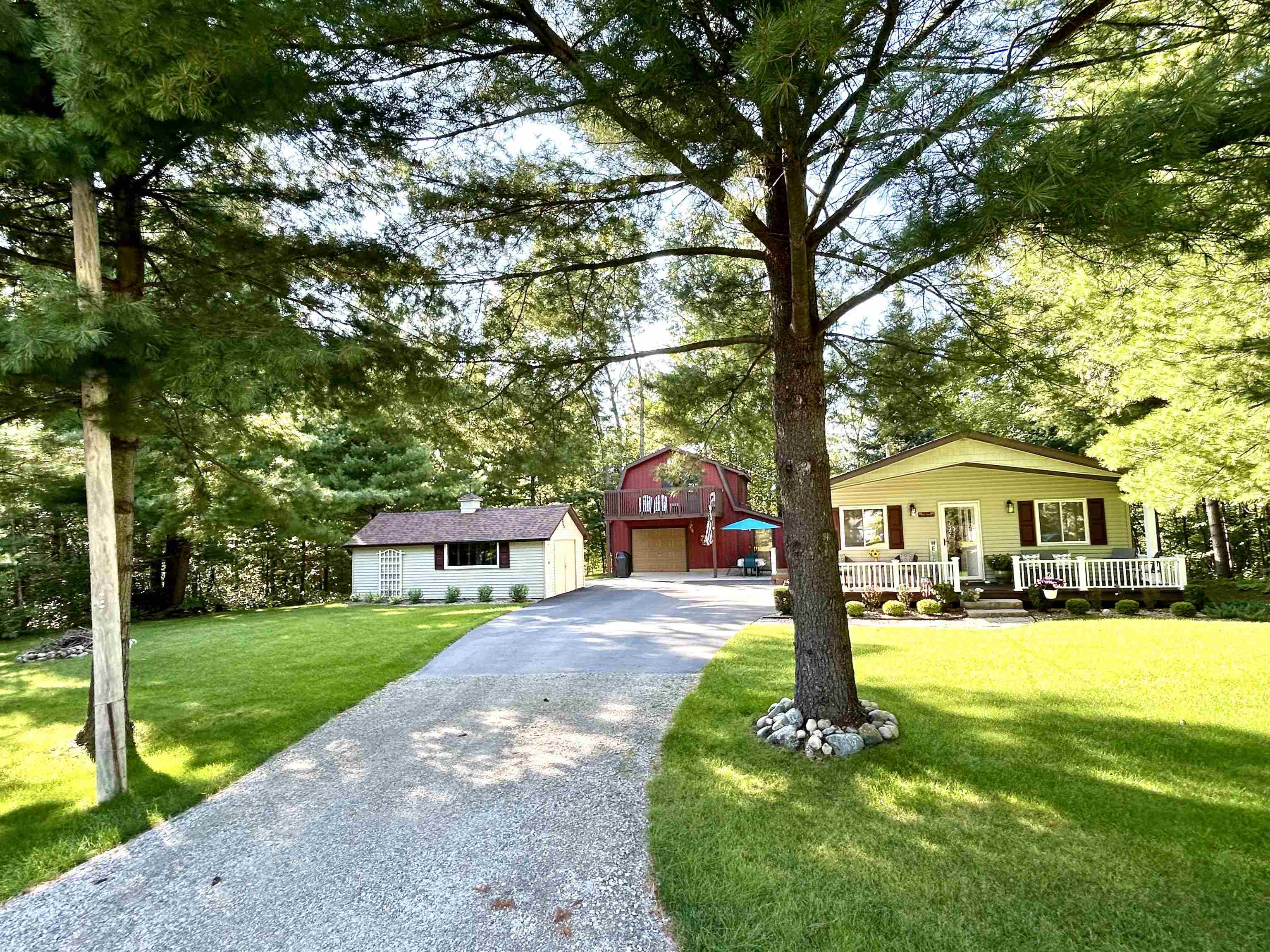 Photo 1 of Single family home for sale at 2940 Arrowhead, West Branch, MI 48661 | MLS# 77080073113 | Listing updated on 2026-09-22