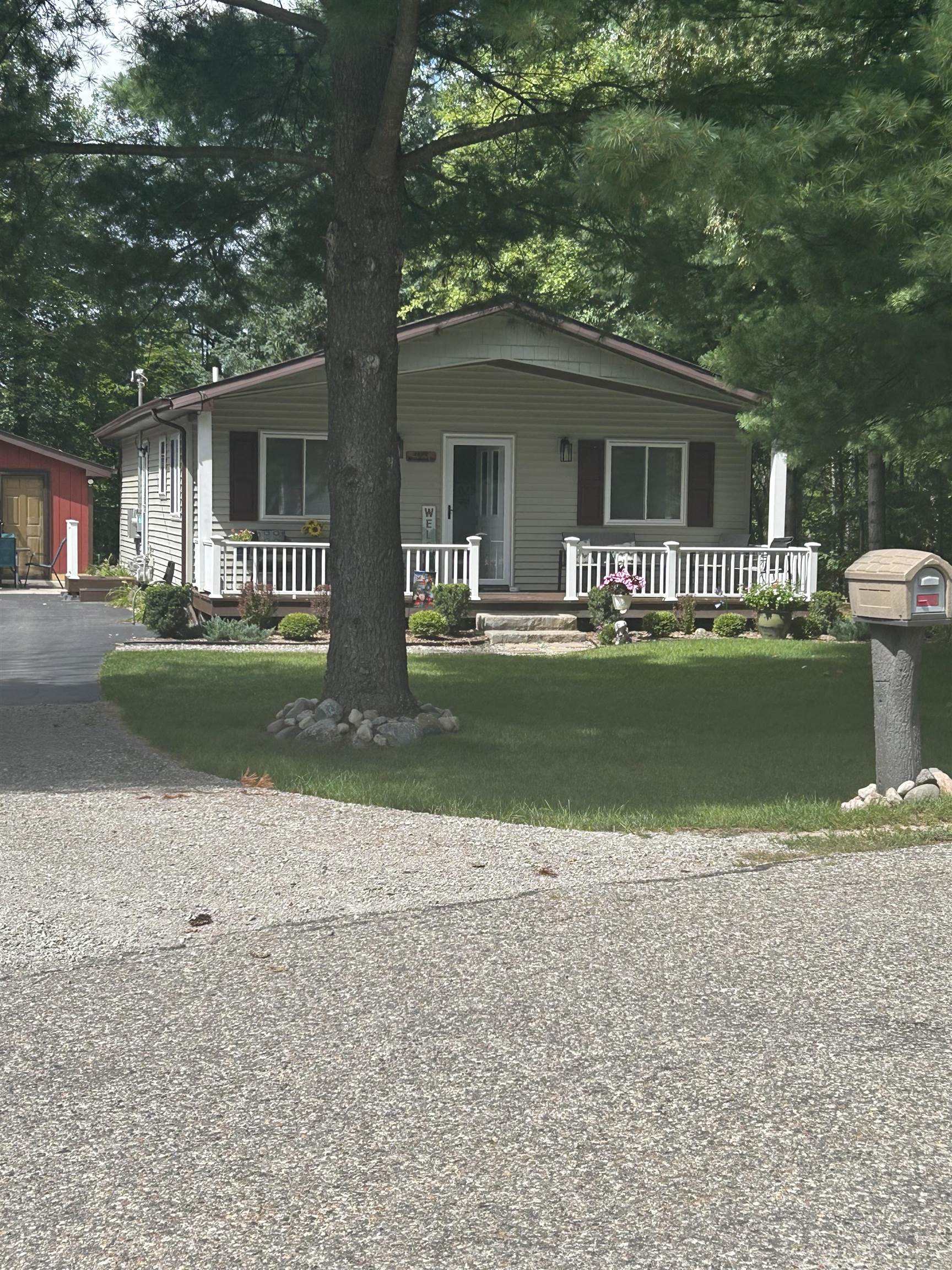 Photo 2 of Single family home for sale at 2940 Arrowhead, West Branch, MI 48661 | MLS# 77080073113 | Listing updated on 2026-09-22