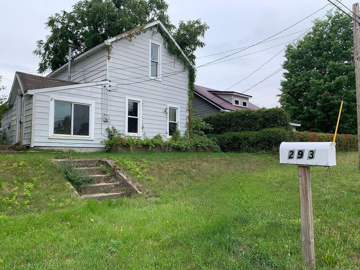 Photo 1 of Single family home for sale at 293 Birch St, Harrison, MI 48625 | MLS# 80073116 | Listing updated on 2026-09-05