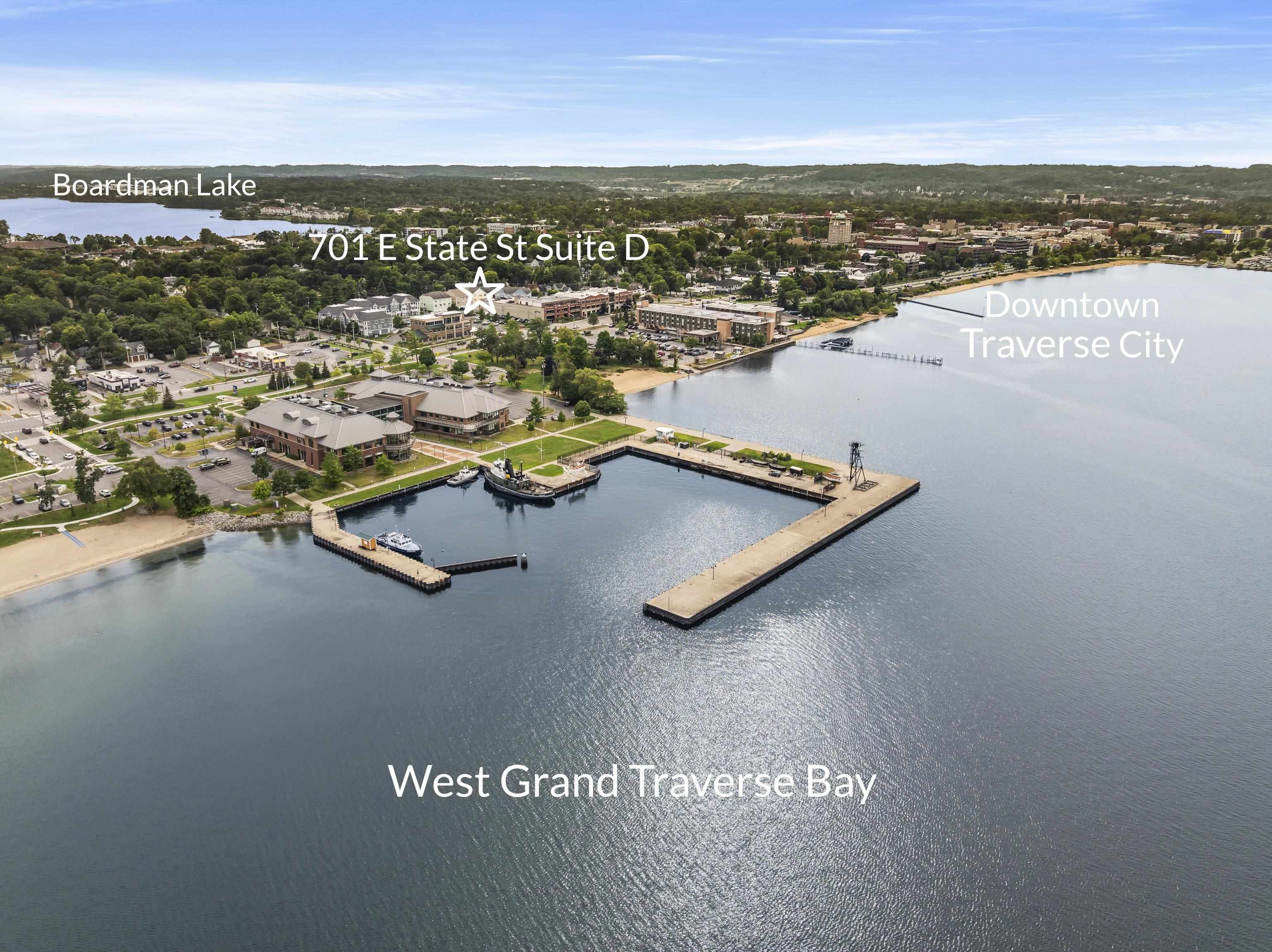 Photo 3 of Condo for sale at 701 E State St, Traverse City, MI 49686 | MLS# 78080073137 | Listing updated on 2026-09-15