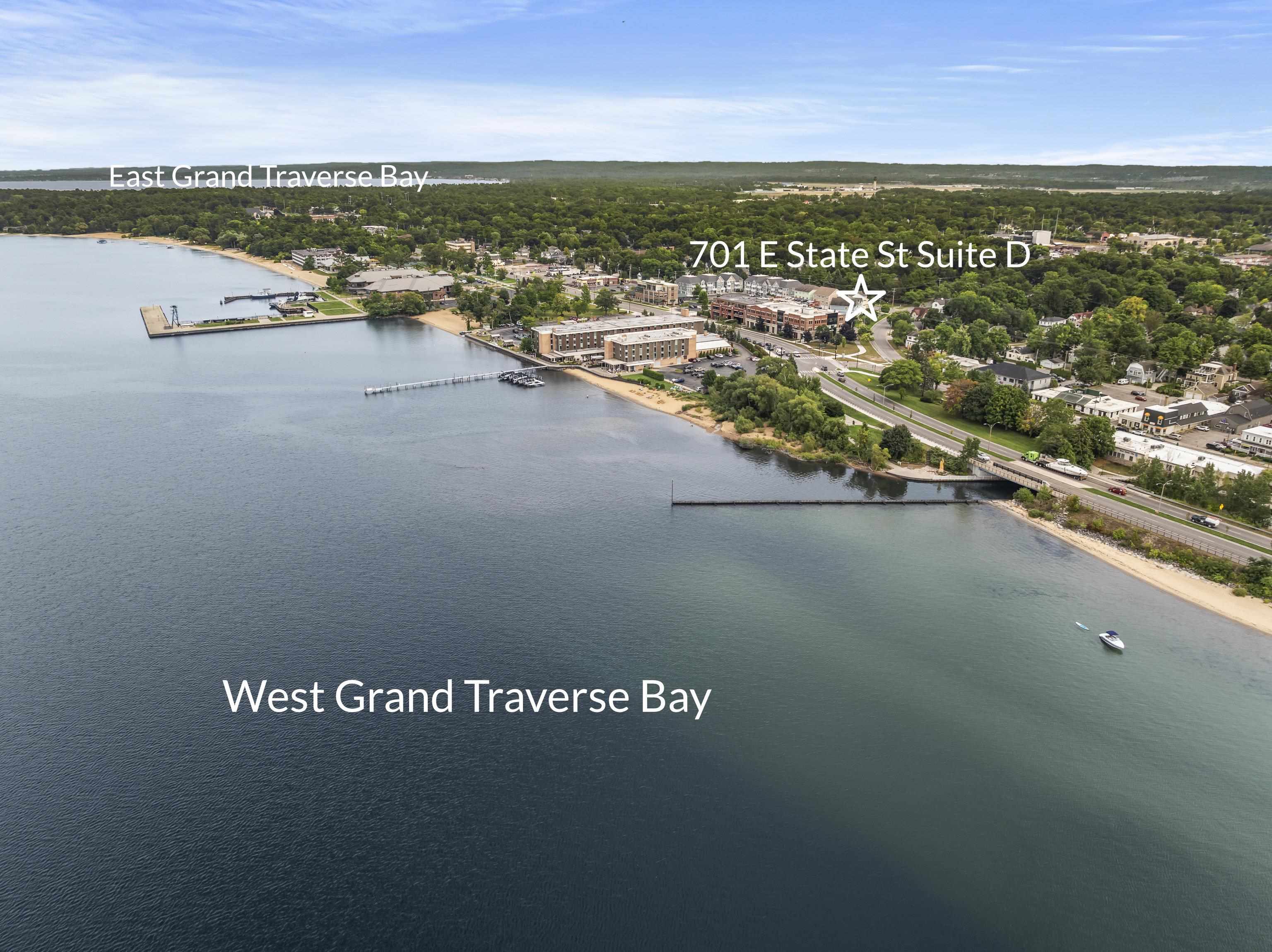 Photo 4 of Condo for sale at 701 E State St, Traverse City, MI 49686 | MLS# 78080073137 | Listing updated on 2026-09-15