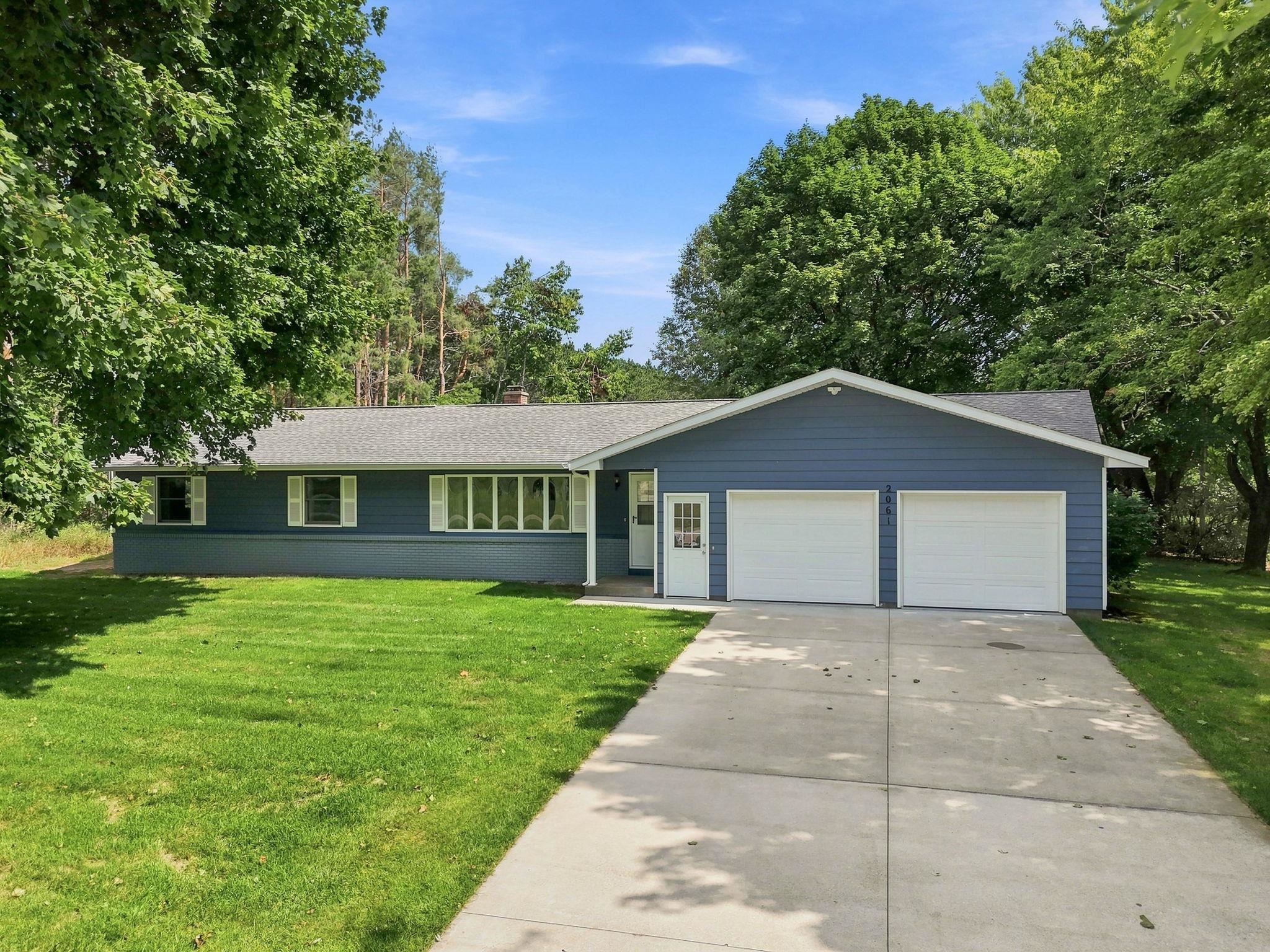 Photo 1 of Single family home for sale at 2061 S Green Rd, Lake City, MI 49651 | MLS# 80073170 | Listing updated on 2026-09-05