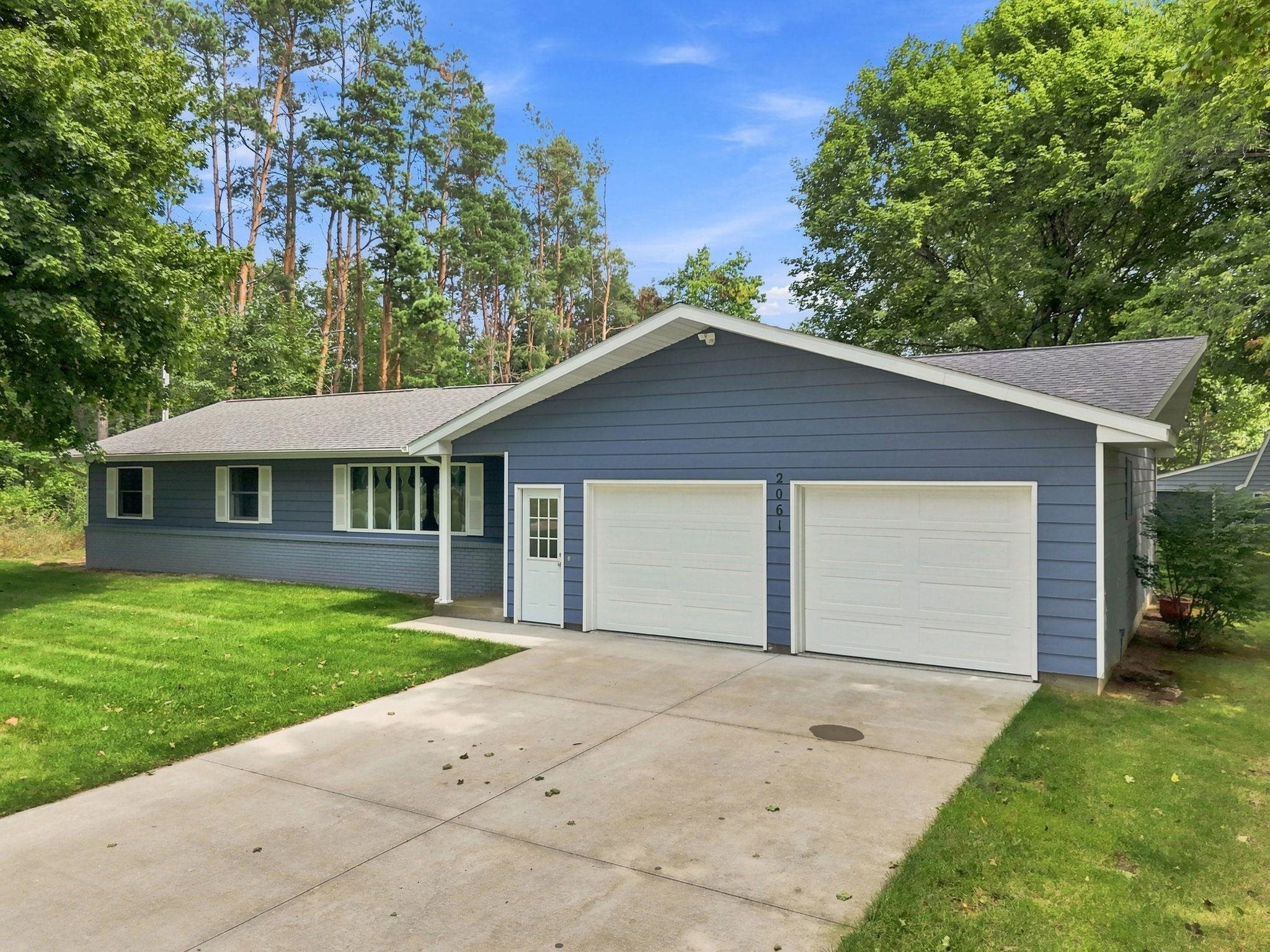 Photo 2 of Single family home for sale at 2061 S Green Rd, Lake City, MI 49651 | MLS# 80073170 | Listing updated on 2026-09-05