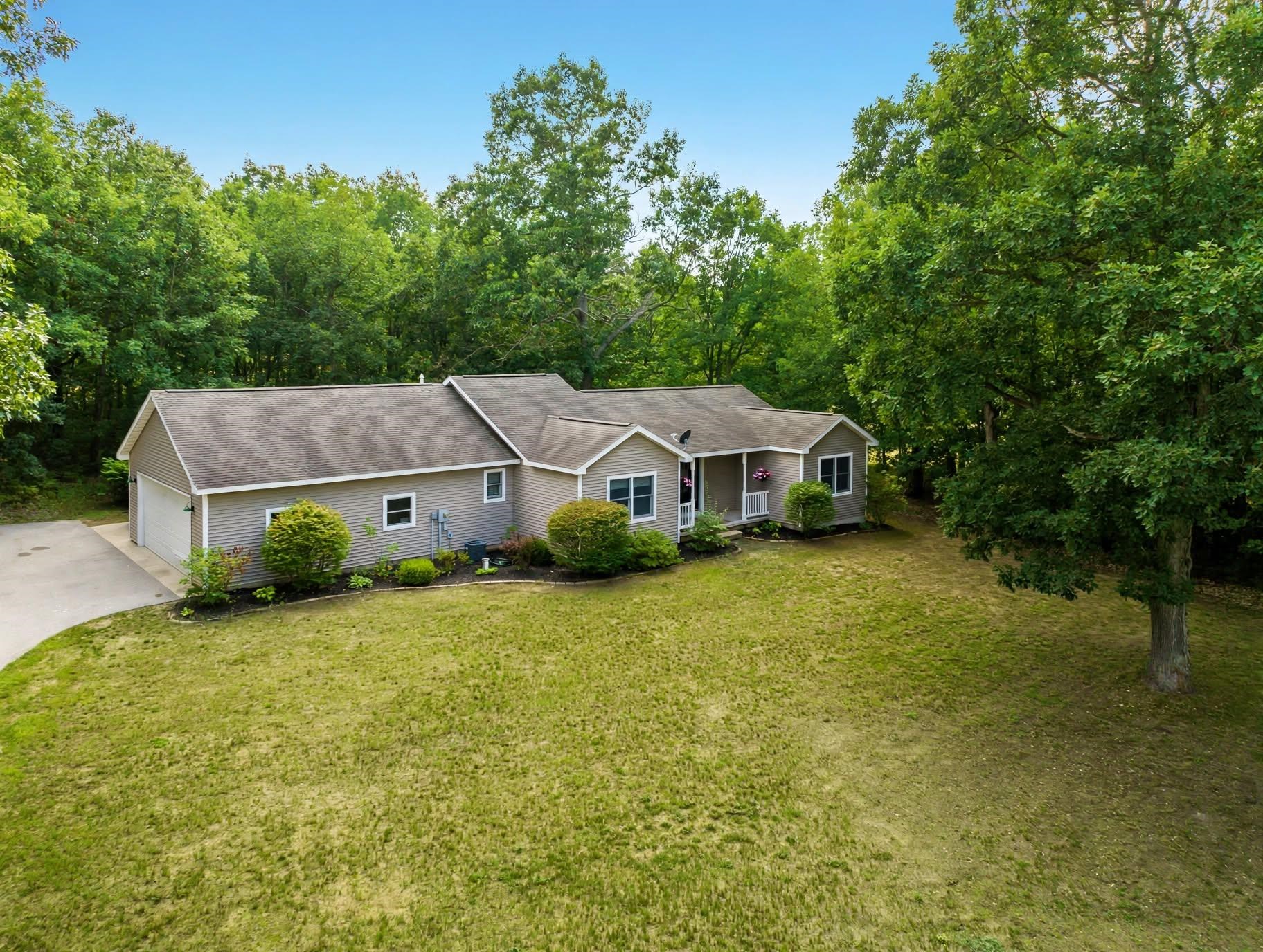 Photo 1 of Single family home for sale at 11777 Many Oaks Dr #Lot: H & I, Interlochen, MI 49643 | MLS# 80073177 | Listing updated on 2026-09-16