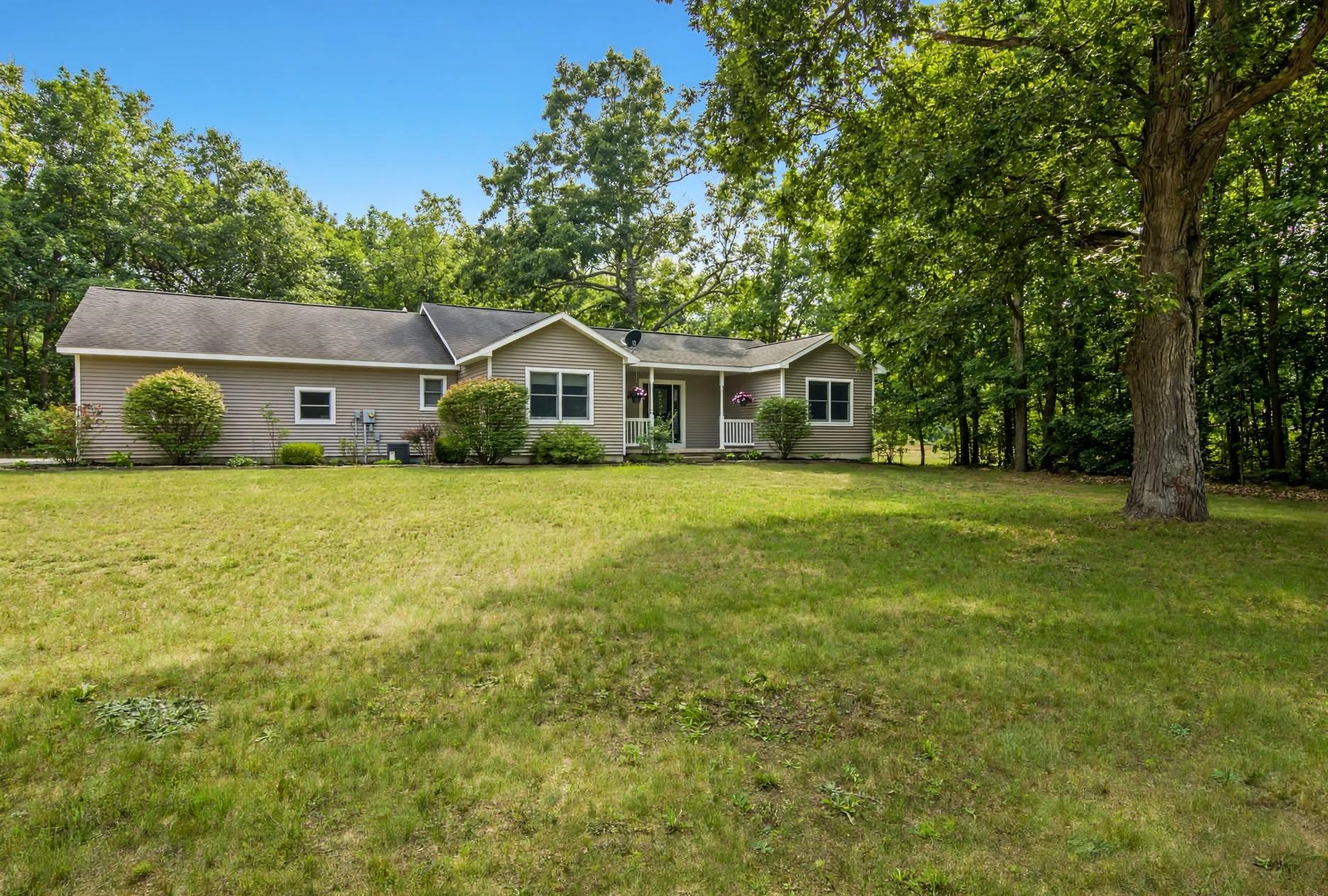 Photo 2 of Single family home for sale at 11777 Many Oaks Dr #Lot: H & I, Interlochen, MI 49643 | MLS# 80073177 | Listing updated on 2026-09-16