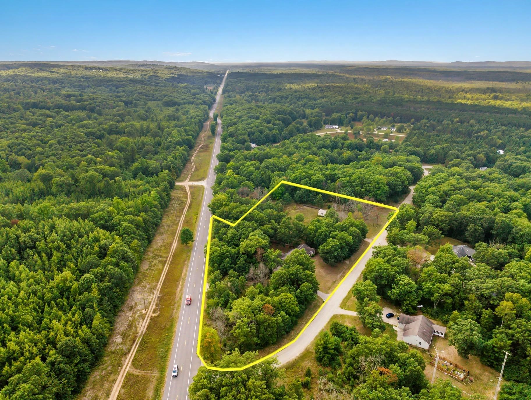 Photo 3 of Single family home for sale at 11777 Many Oaks Dr #Lot: H & I, Interlochen, MI 49643 | MLS# 80073177 | Listing updated on 2026-09-16