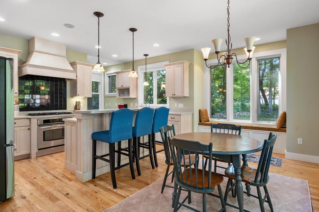 Photo 2 of Single family home for sale at 10567 Bay Ridge Ests, Ellsworth, MI 49729 | MLS# 80073207 | Listing updated on 2026-09-17