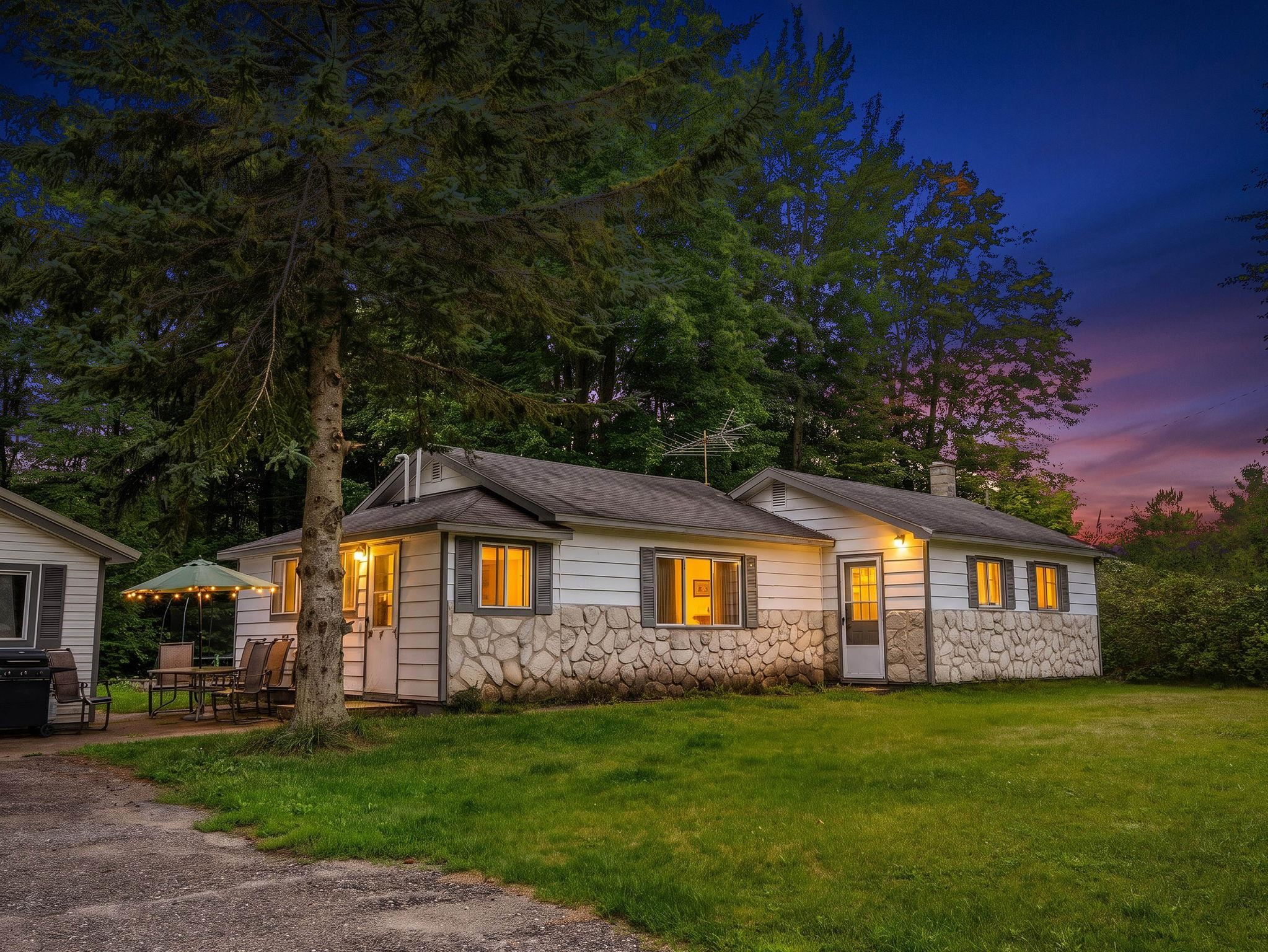 Photo 1 of Single family home for sale at 3433 W Cutcheon Rd, Lake City, MI 49651 | MLS# 78080073210 | Listing updated on 2026-09-06