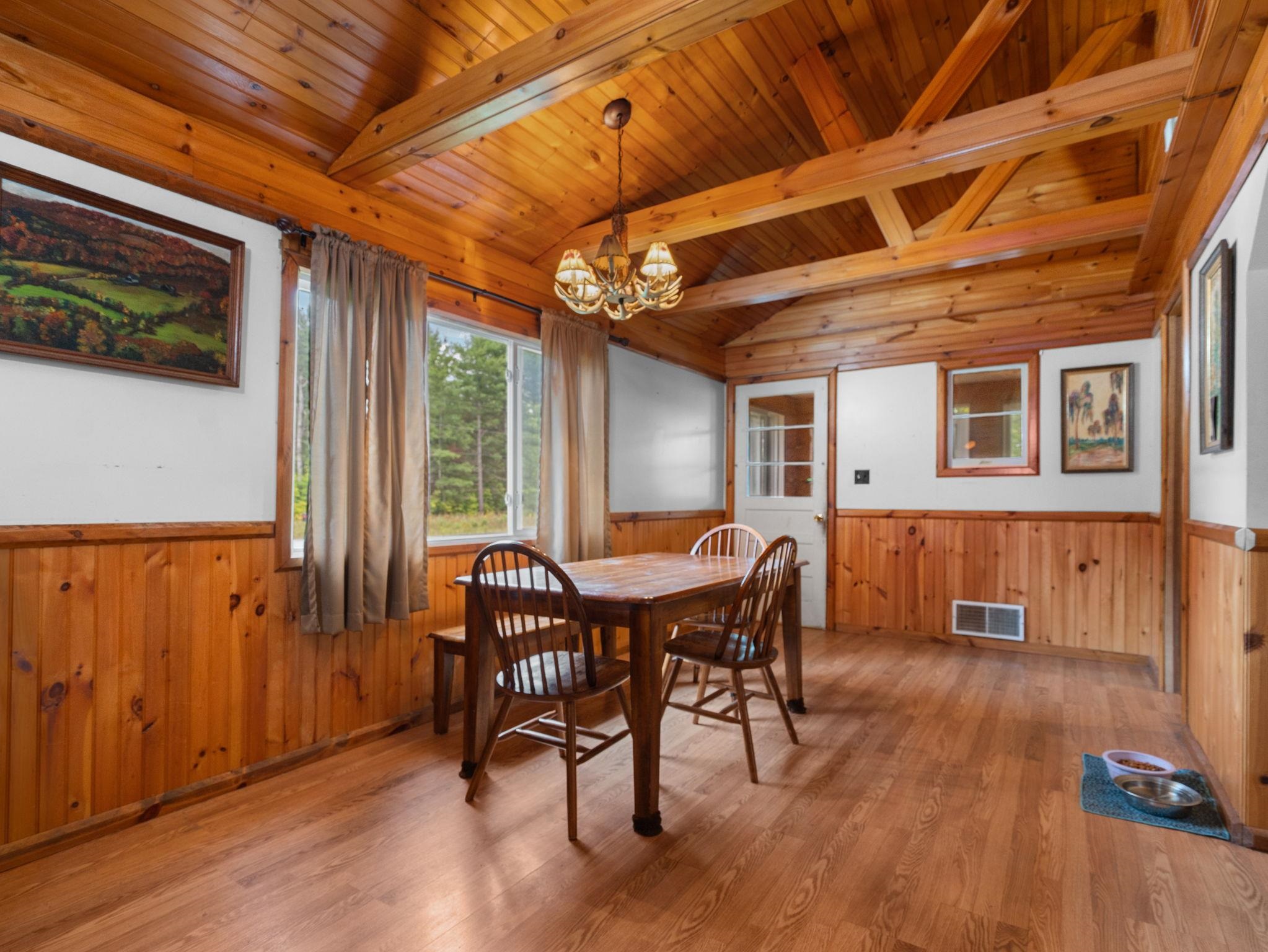 Photo 2 of Single family home for sale at 3433 W Cutcheon Rd, Lake City, MI 49651 | MLS# 78080073210 | Listing updated on 2026-09-06