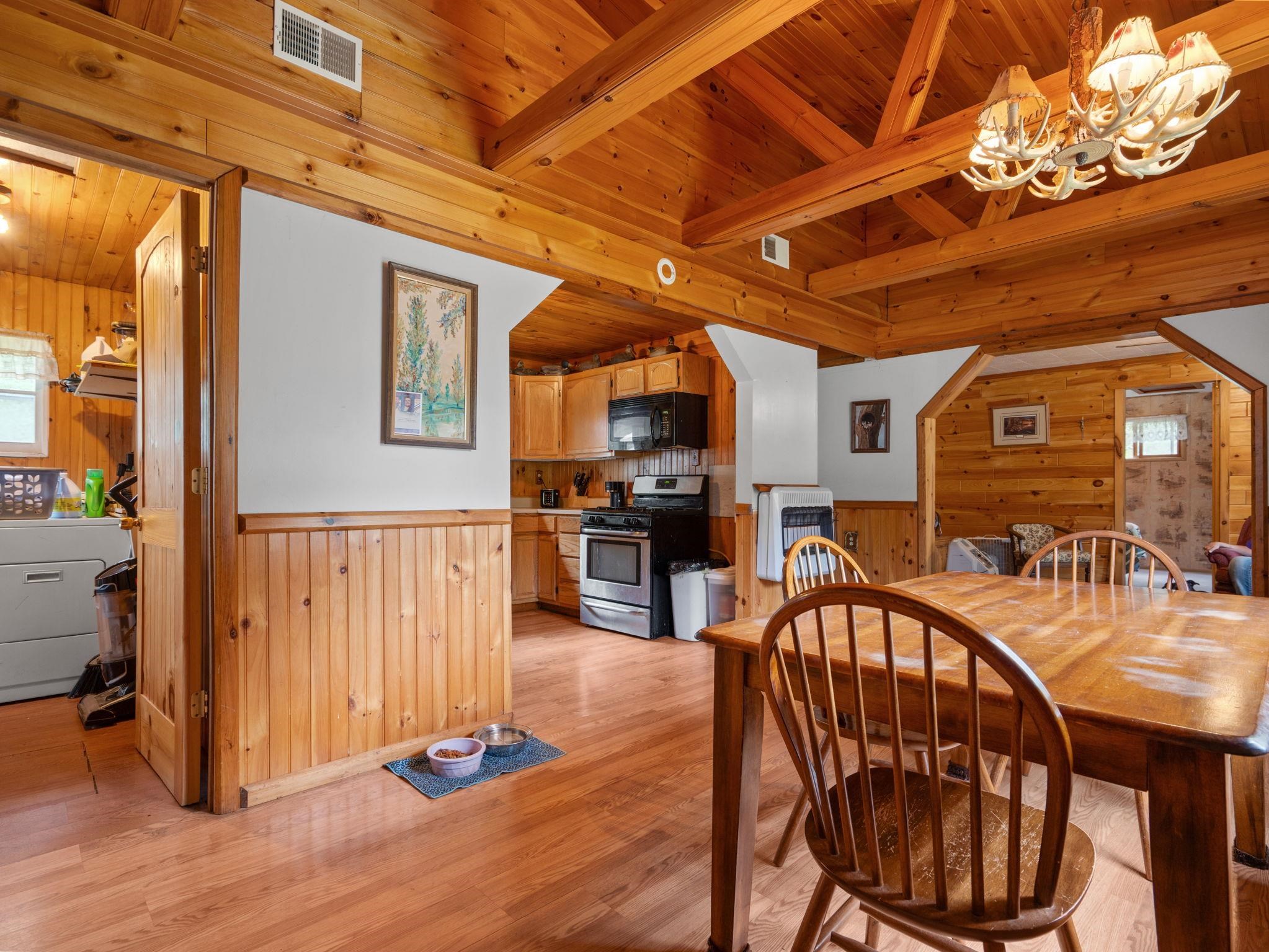 Photo 3 of Single family home for sale at 3433 W Cutcheon Rd, Lake City, MI 49651 | MLS# 78080073210 | Listing updated on 2026-09-06