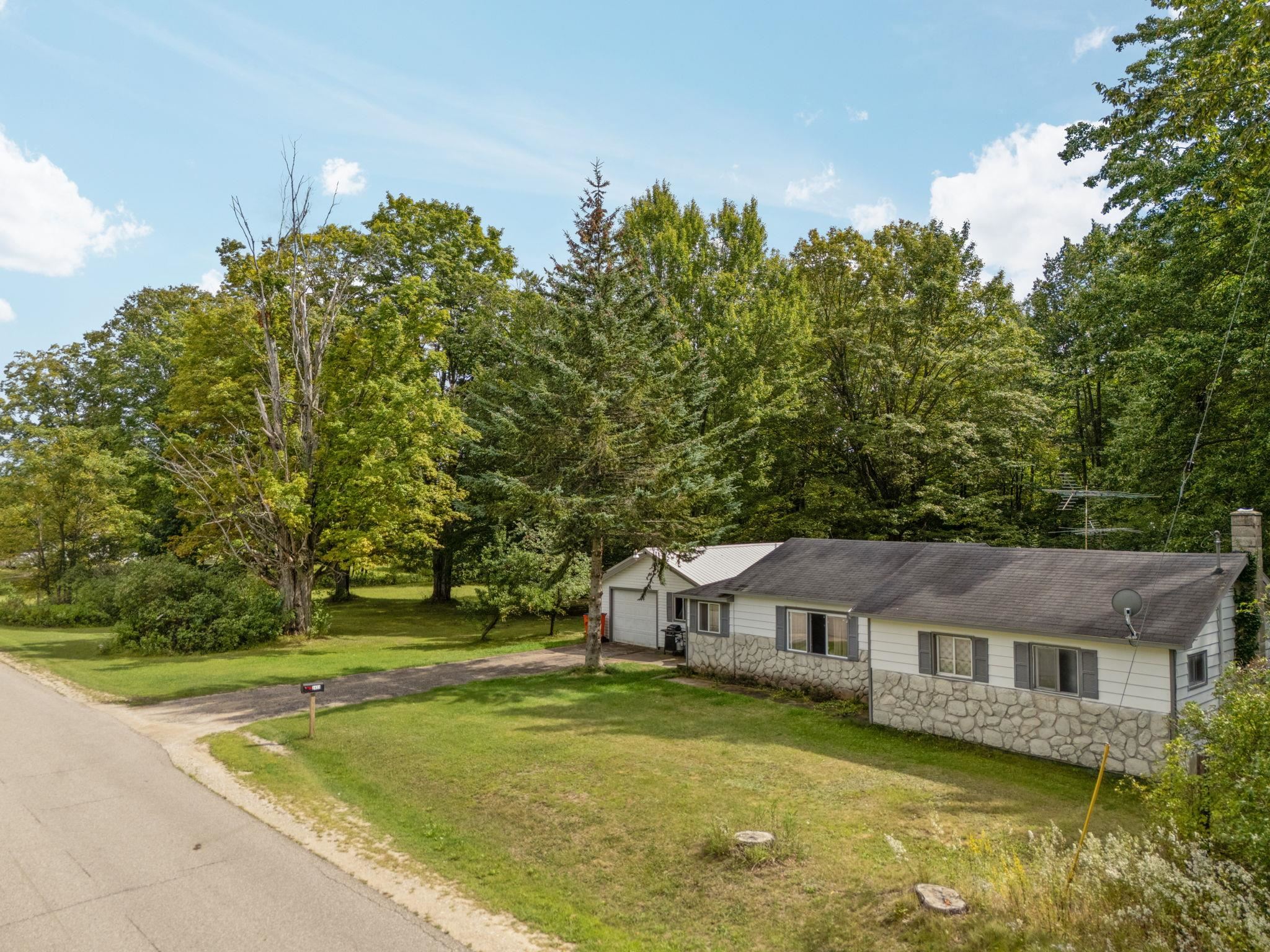 Photo 53 of Single family home for sale at 3433 W Cutcheon Rd, Lake City, MI 49651 | MLS# 78080073210 | Listing updated on 2026-09-06
