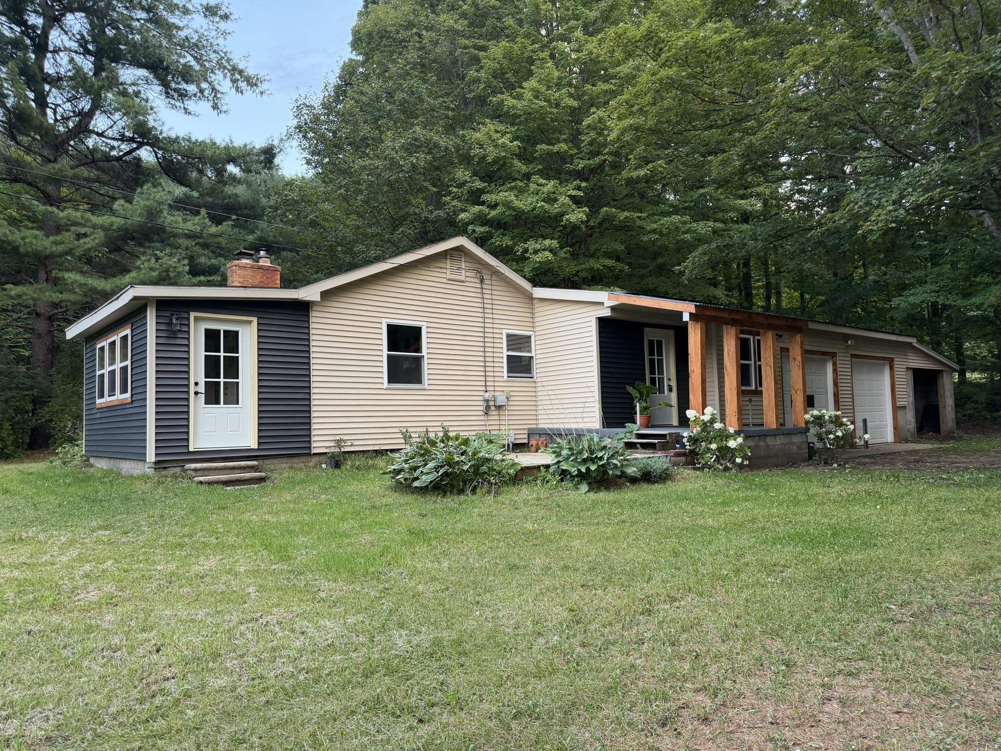 Photo 2 of Single family home for sale at 8299 W Walker Rd, Manton, MI 49663 | MLS# 80073236 | Listing updated on 2026-09-05