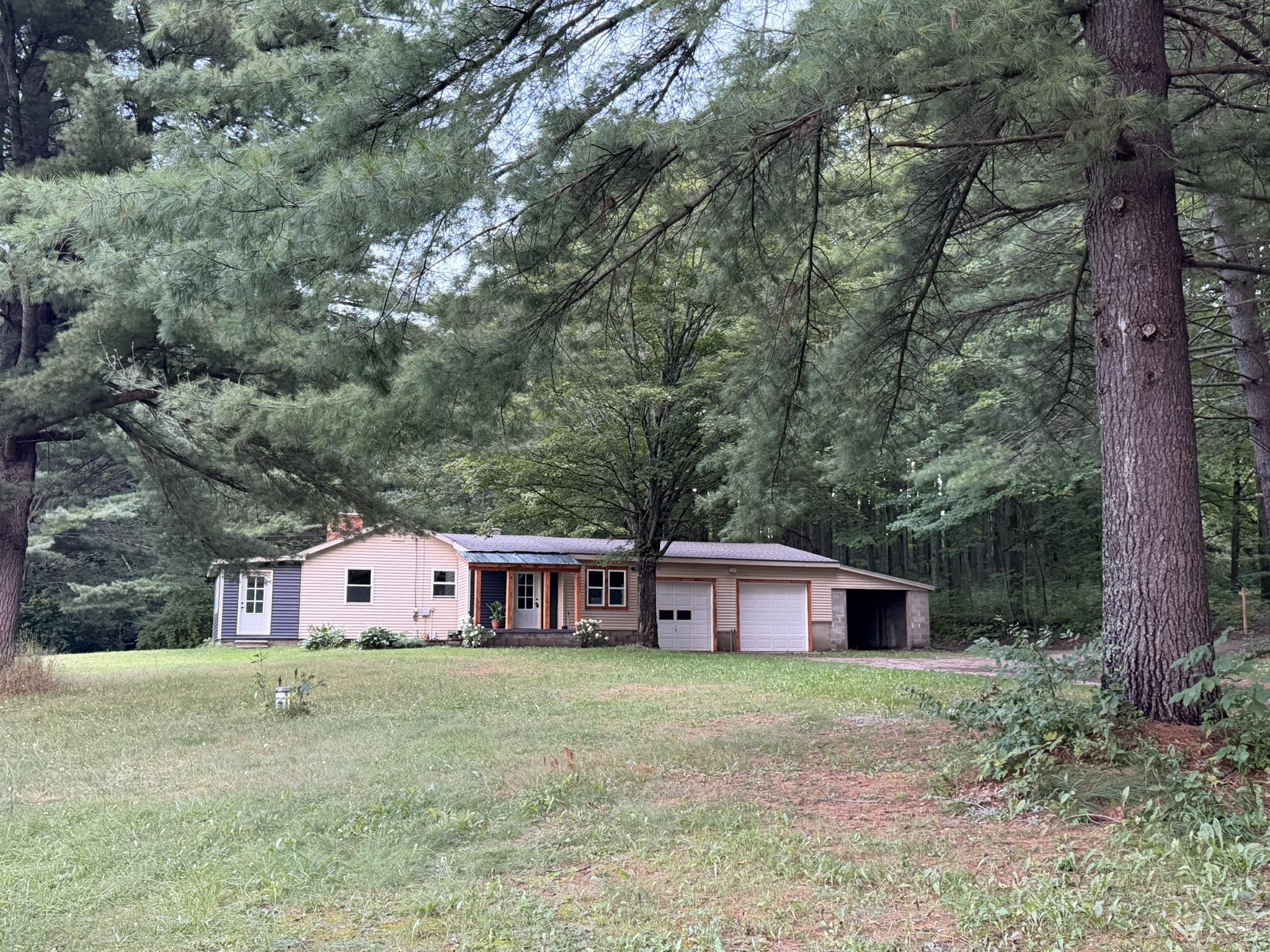 Photo 3 of Single family home for sale at 8299 W Walker Rd, Manton, MI 49663 | MLS# 78080073236 | Listing updated on 2026-09-05